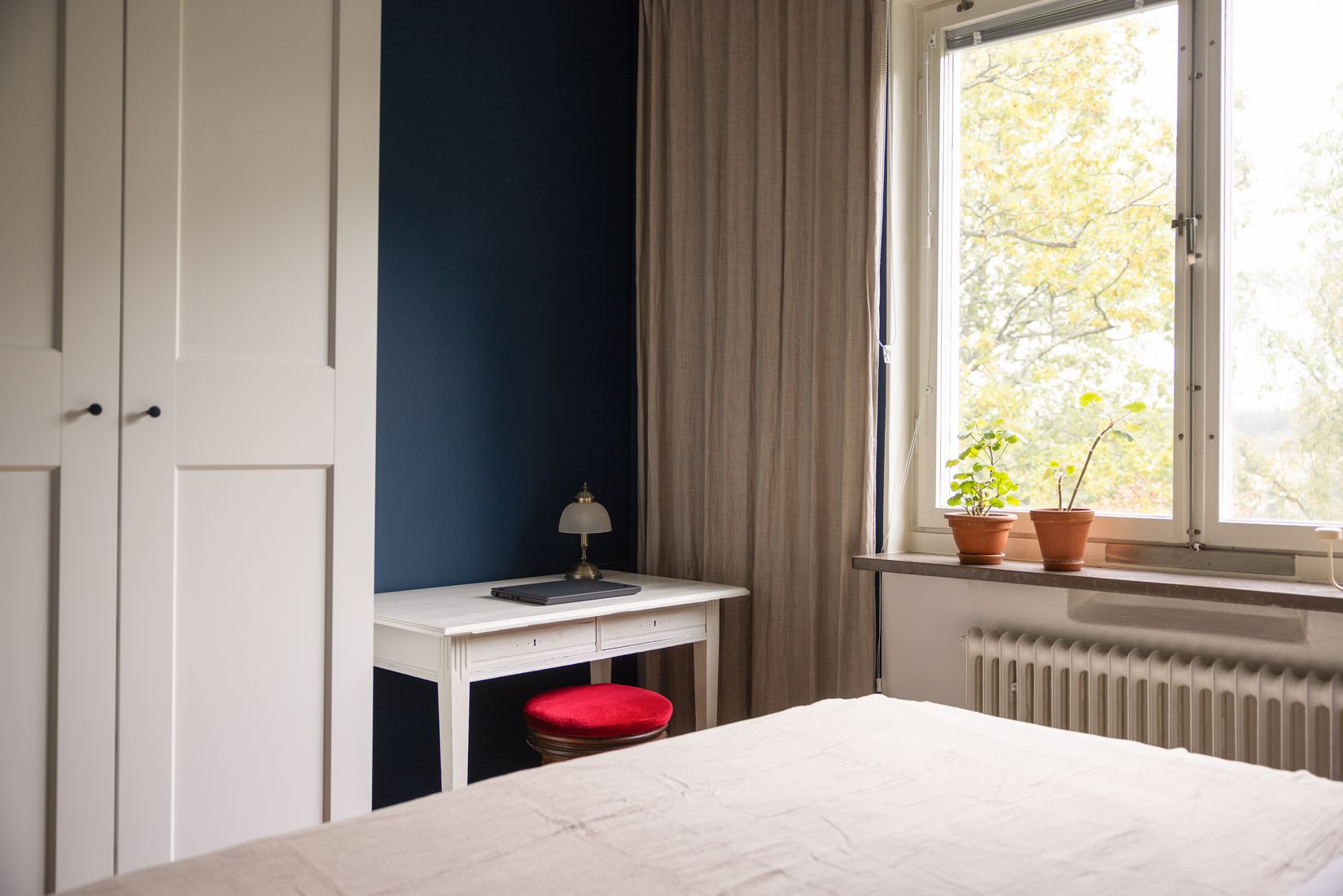 Bostadsrätt, Läckövägen 26, Hammarbyhöjden, Johanneshov, Stockholm