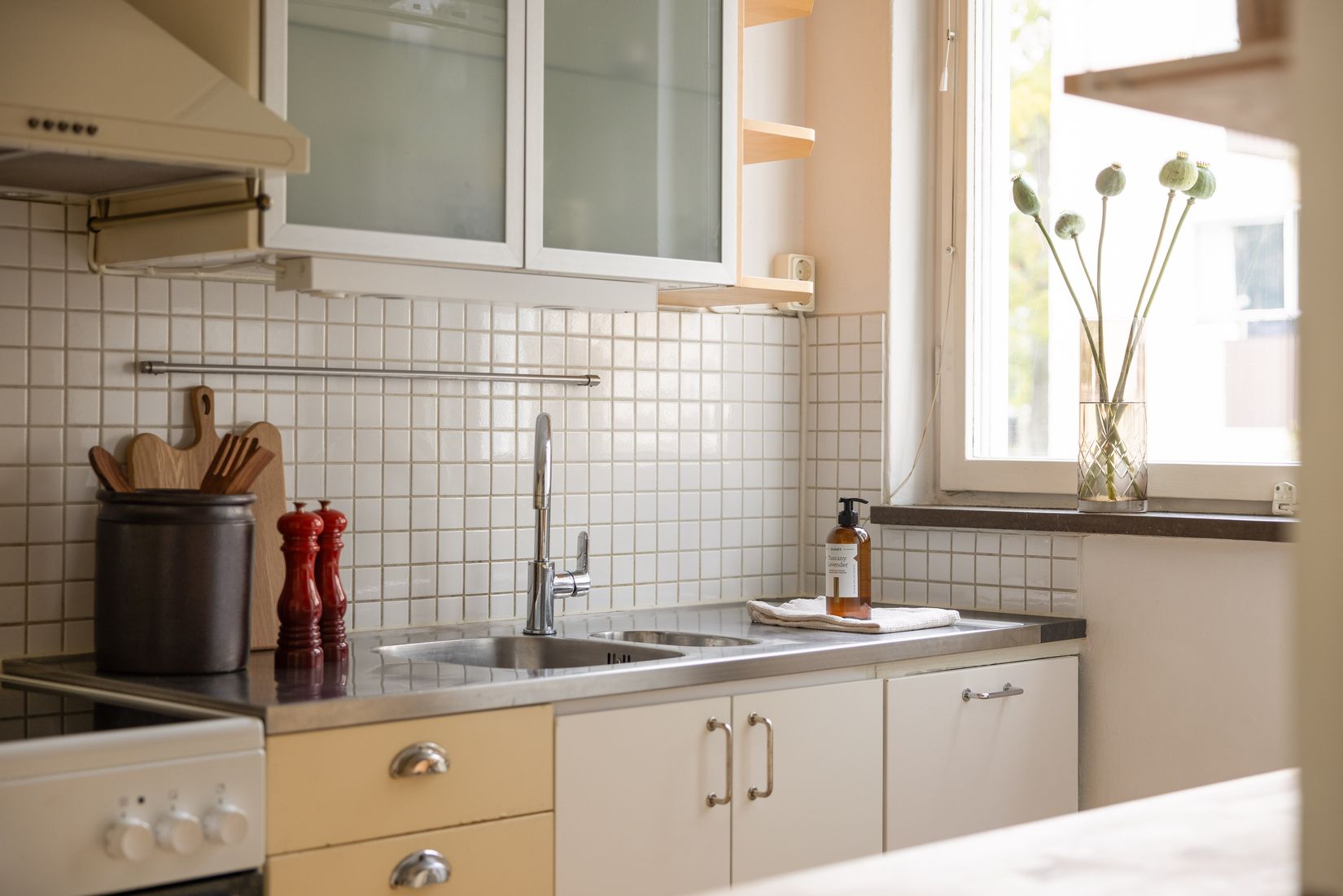 Bostadsrätt, Läckövägen 26, Hammarbyhöjden, Johanneshov, Stockholm