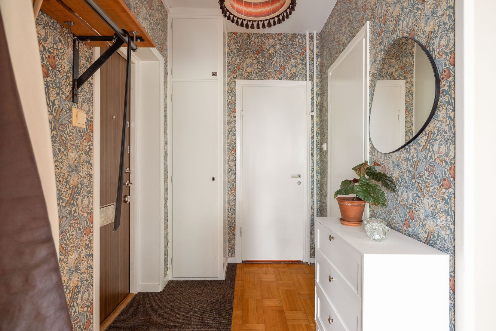 Bostadsrätt, Läckövägen 26, Hammarbyhöjden, Johanneshov, Stockholm