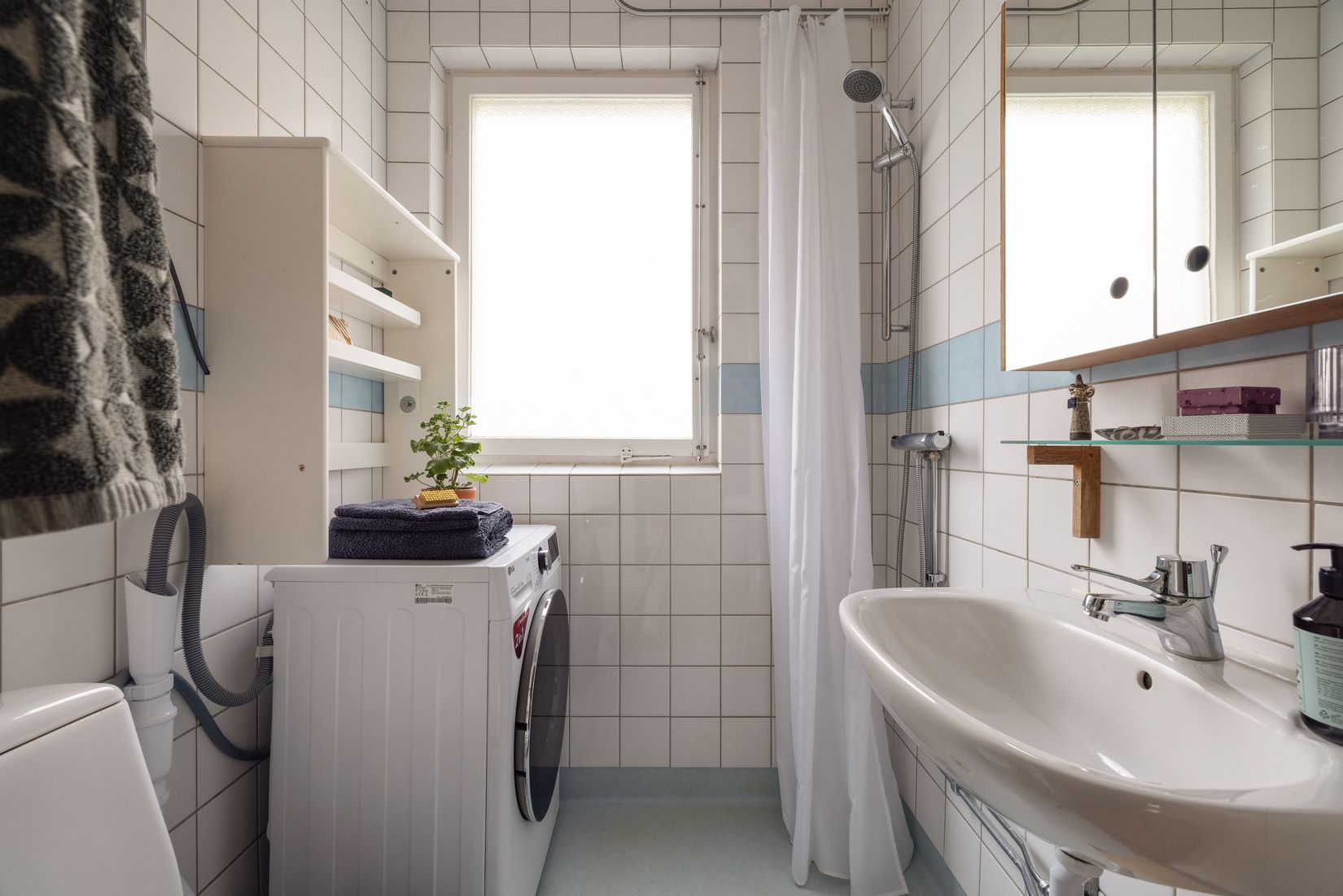 Bostadsrätt, Läckövägen 26, Hammarbyhöjden, Johanneshov, Stockholm