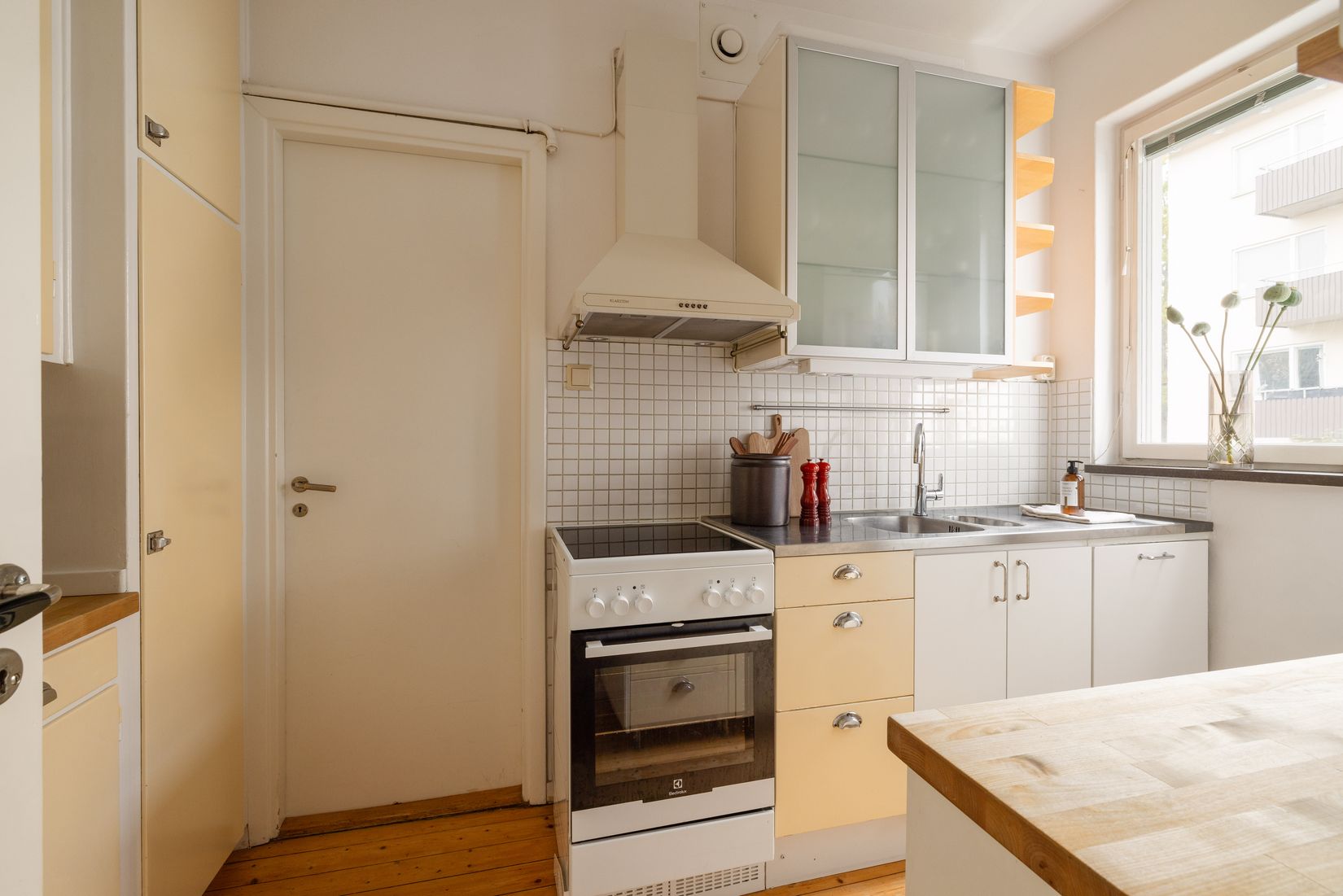 Bostadsrätt, Läckövägen 26, Hammarbyhöjden, Johanneshov, Stockholm