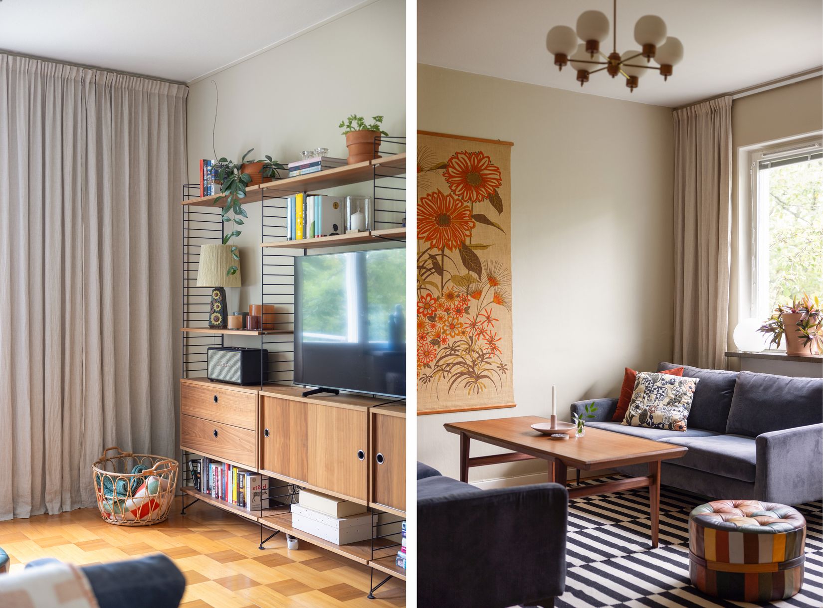 Bostadsrätt, Läckövägen 26, Hammarbyhöjden, Johanneshov, Stockholm