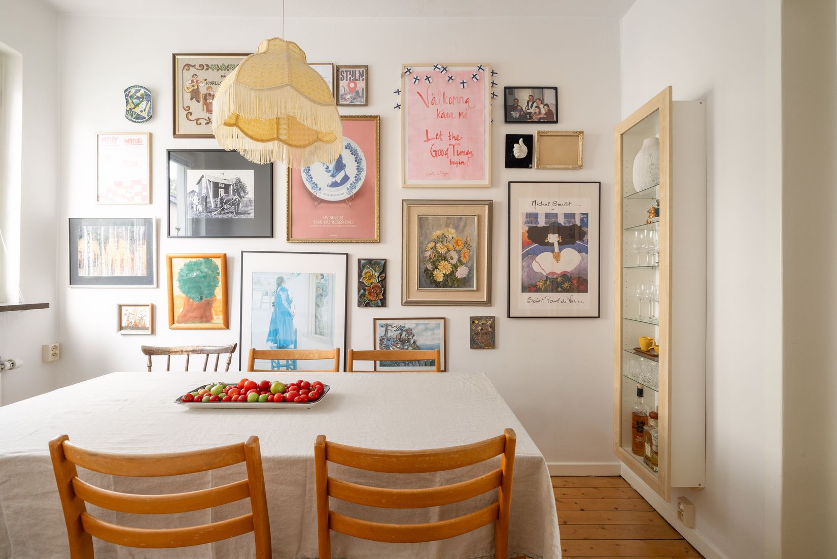 Bostadsrätt, Läckövägen 26, Hammarbyhöjden, Johanneshov, Stockholm