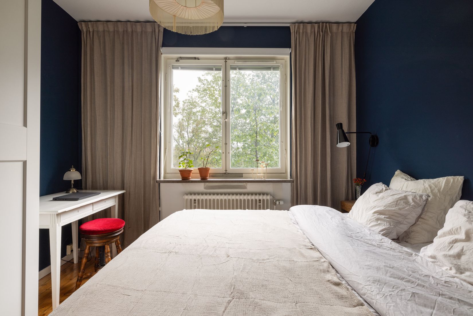 Bostadsrätt, Läckövägen 26, Hammarbyhöjden, Johanneshov, Stockholm