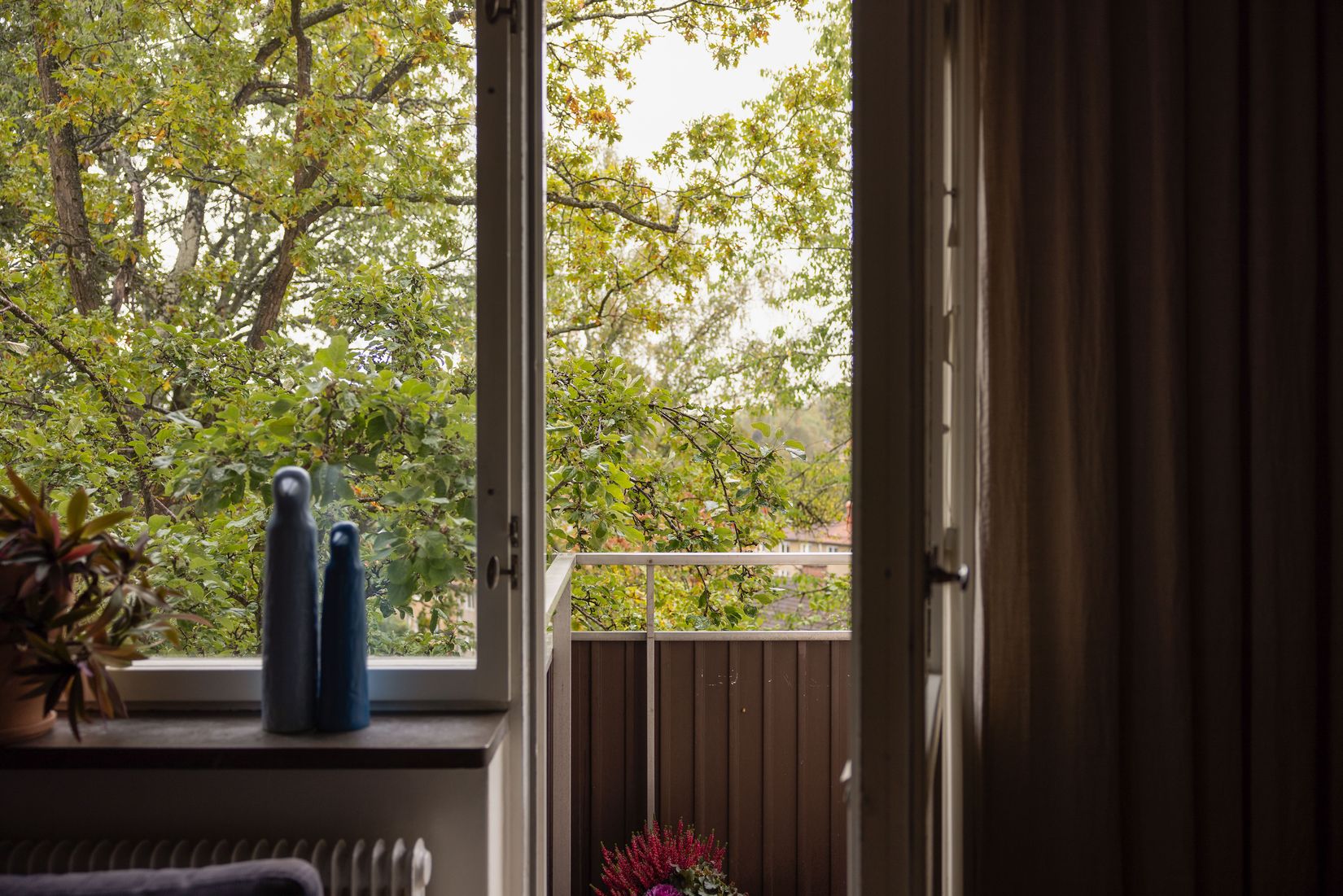 Bostadsrätt, Läckövägen 26, Hammarbyhöjden, Johanneshov, Stockholm