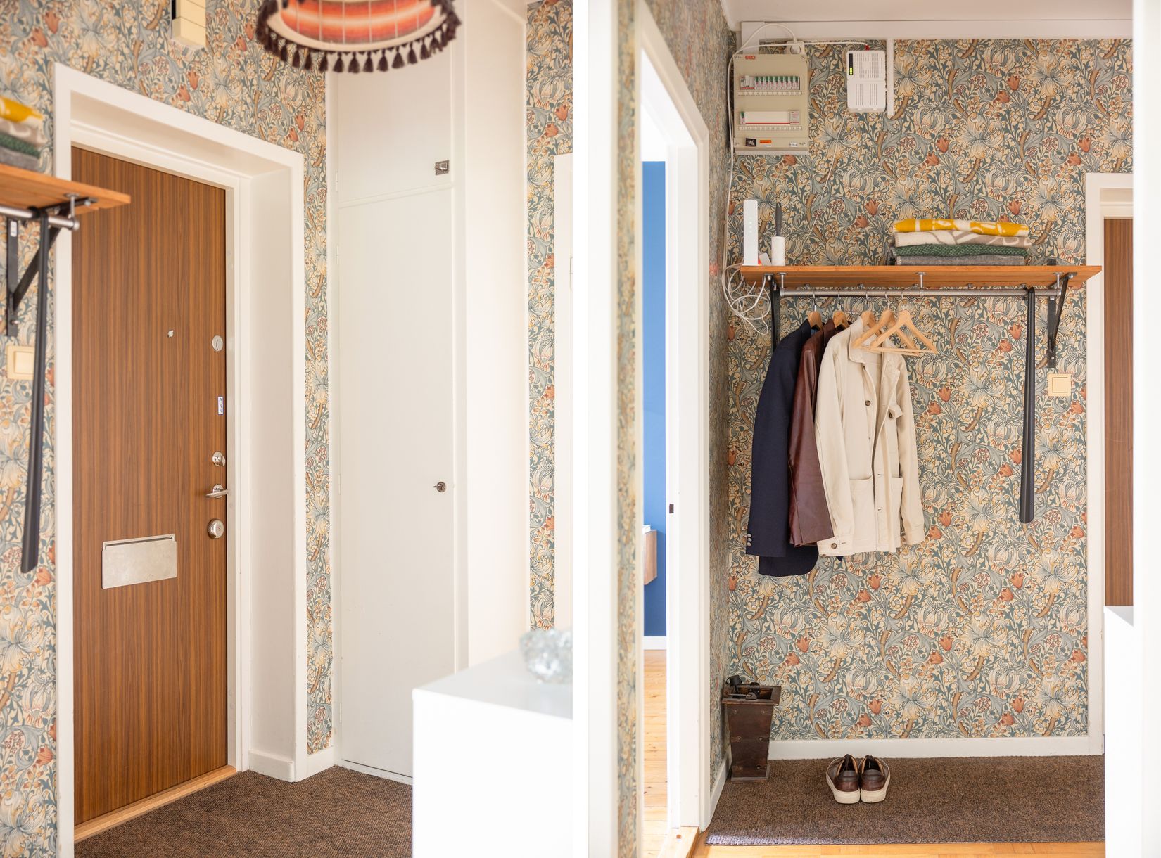 Bostadsrätt, Läckövägen 26, Hammarbyhöjden, Johanneshov, Stockholm