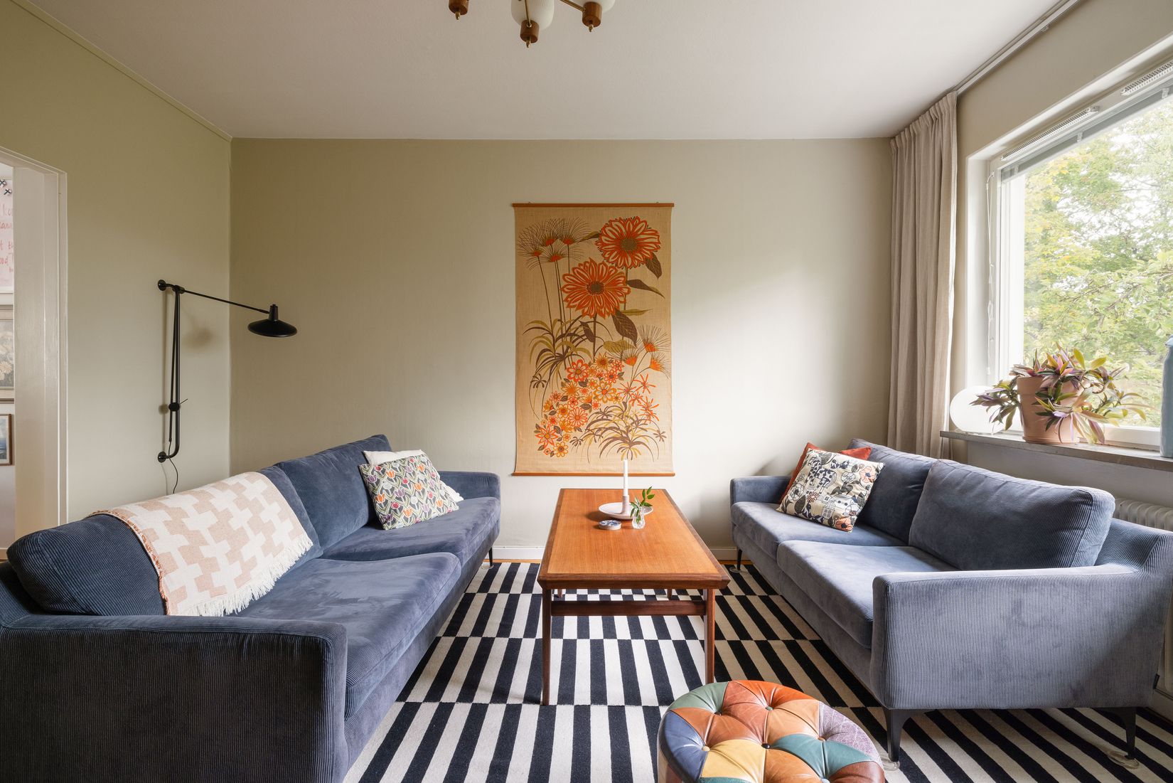 Bostadsrätt, Läckövägen 26, Hammarbyhöjden, Johanneshov, Stockholm