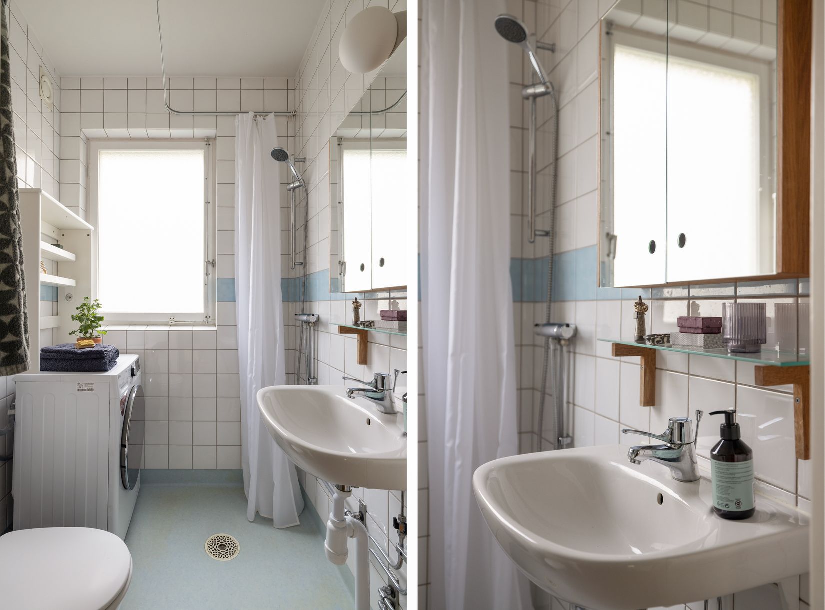 Bostadsrätt, Läckövägen 26, Hammarbyhöjden, Johanneshov, Stockholm