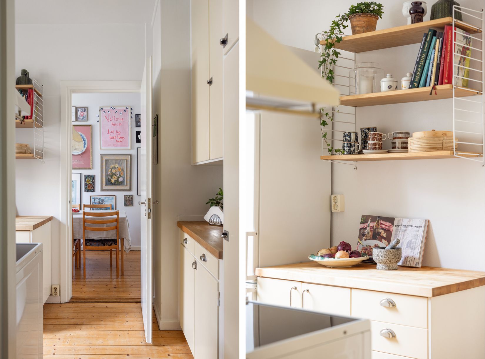 Bostadsrätt, Läckövägen 26, Hammarbyhöjden, Johanneshov, Stockholm