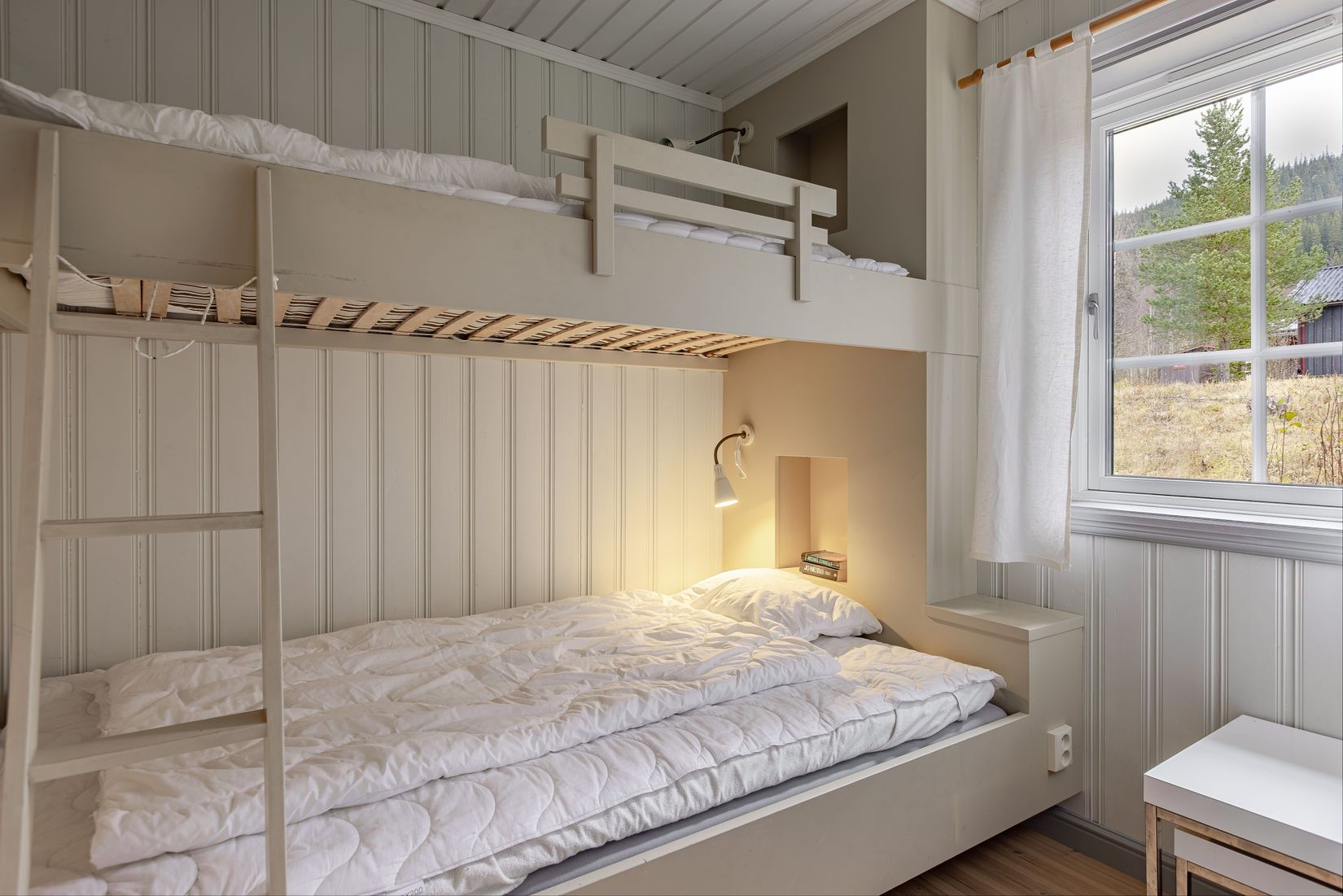 Fritidshus, Västra Hamrebacken 6E, Duved, Åre