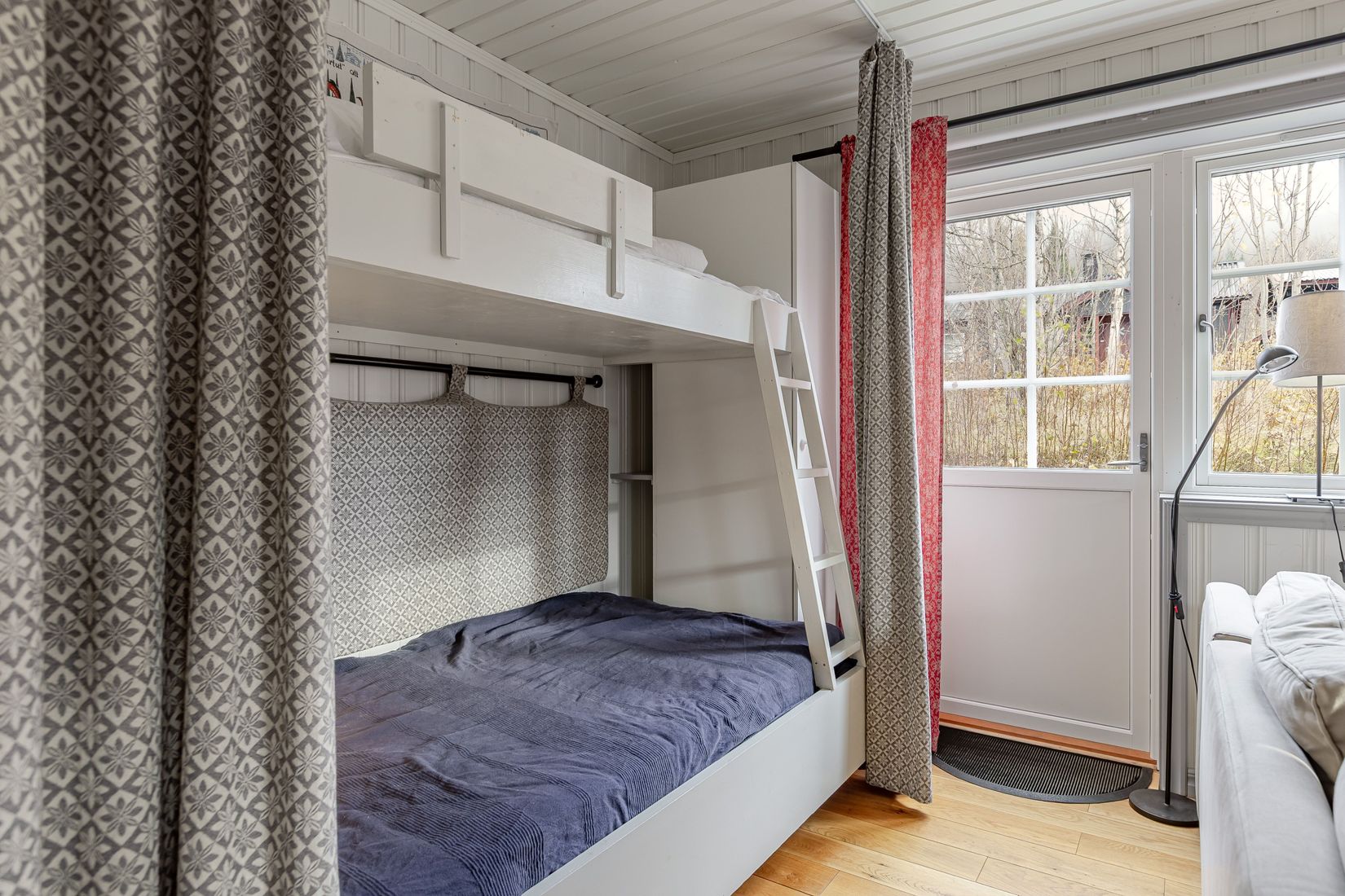 Fritidshus, Västra Hamrebacken 6E, Duved, Åre