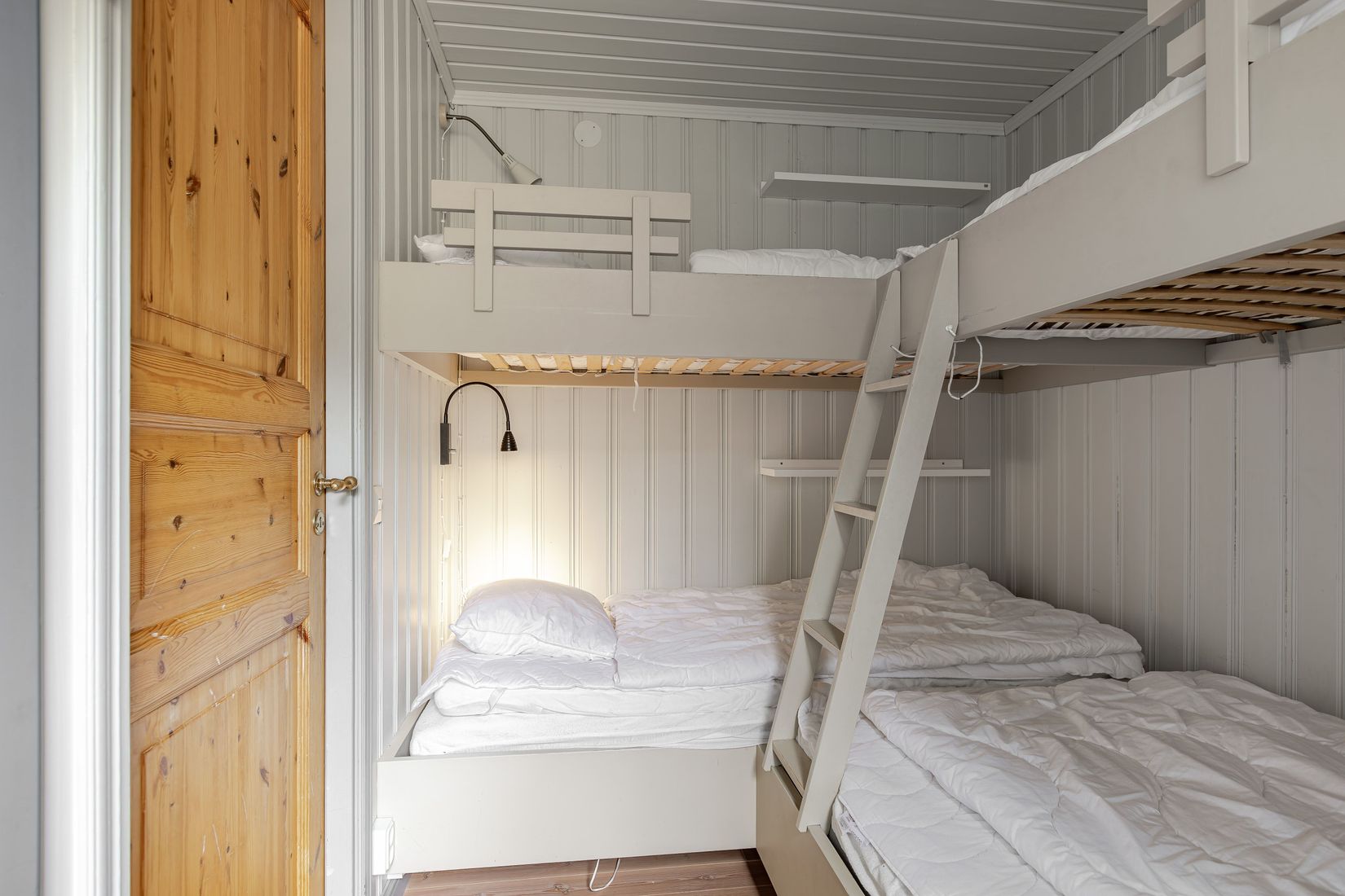 Fritidshus, Västra Hamrebacken 6E, Duved, Åre