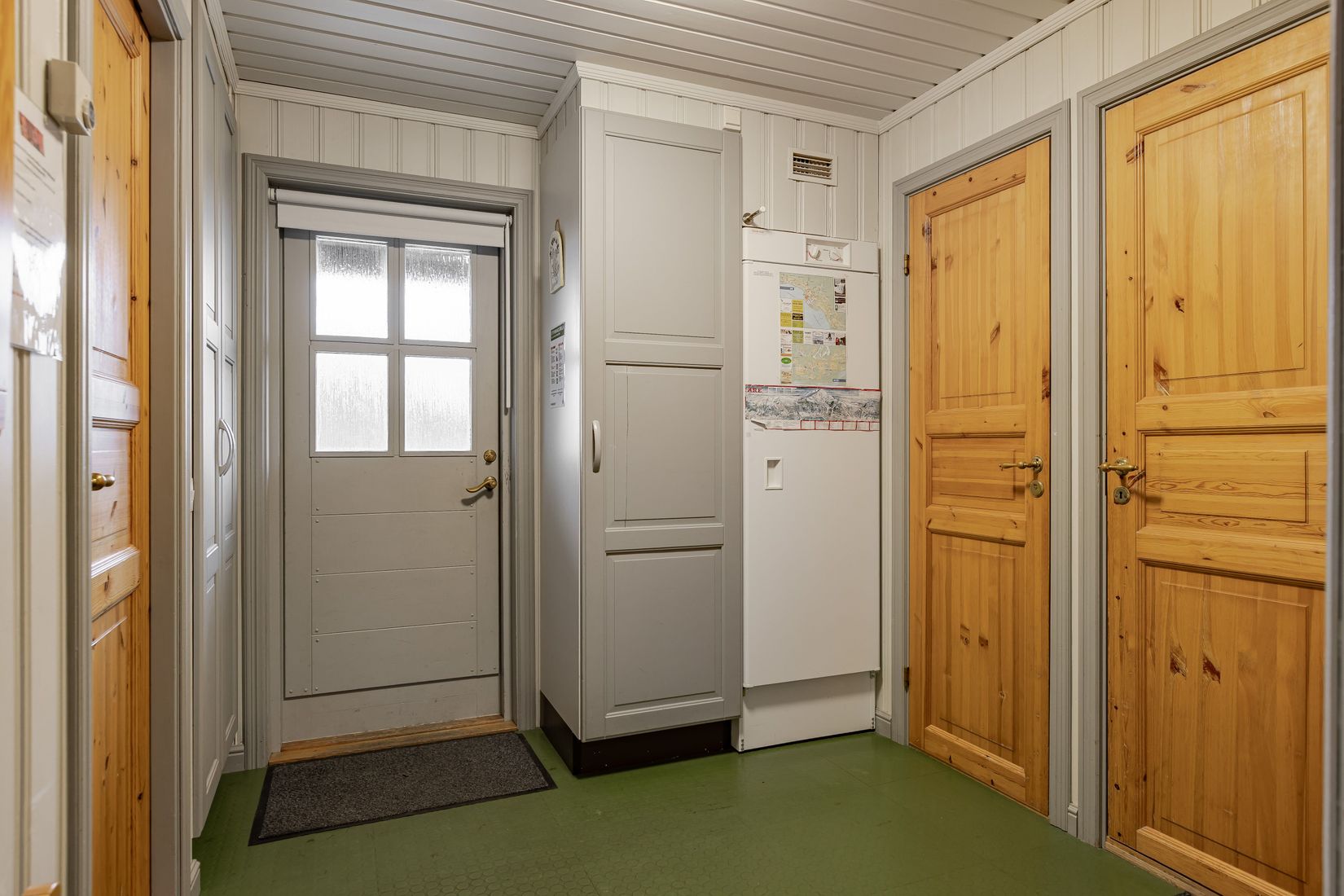 Fritidshus, Västra Hamrebacken 6E, Duved, Åre