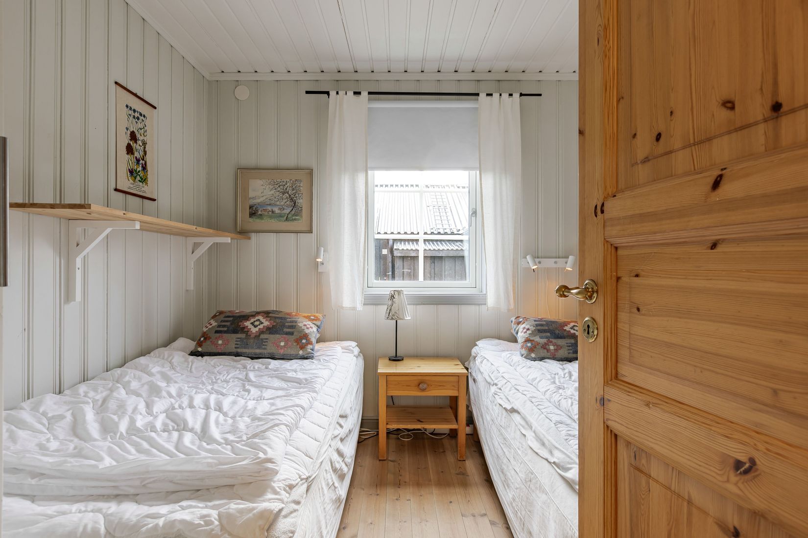 Fritidshus, Västra Hamrebacken 6E, Duved, Åre