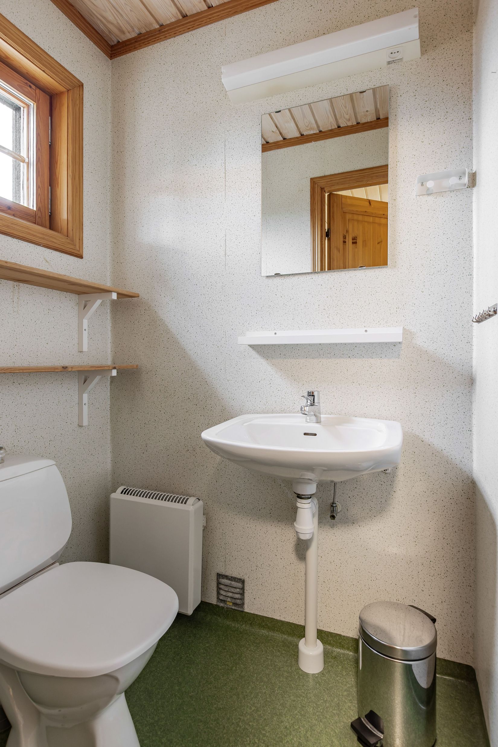 Fritidshus, Västra Hamrebacken 6E, Duved, Åre