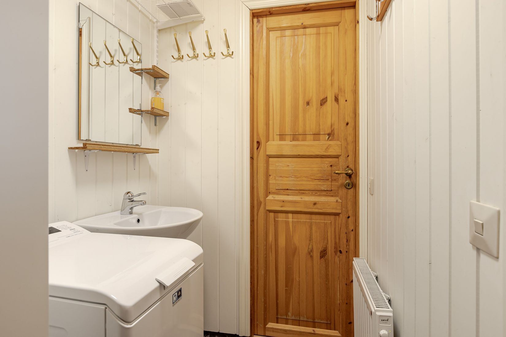 Fritidshus, Västra Hamrebacken 6E, Duved, Åre