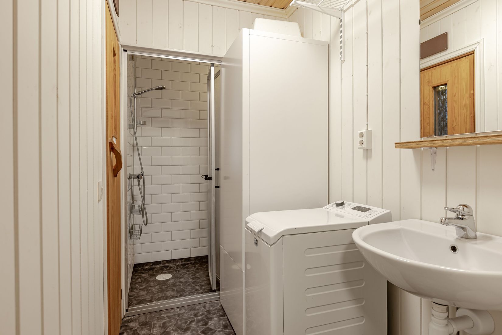 Fritidshus, Västra Hamrebacken 6E, Duved, Åre