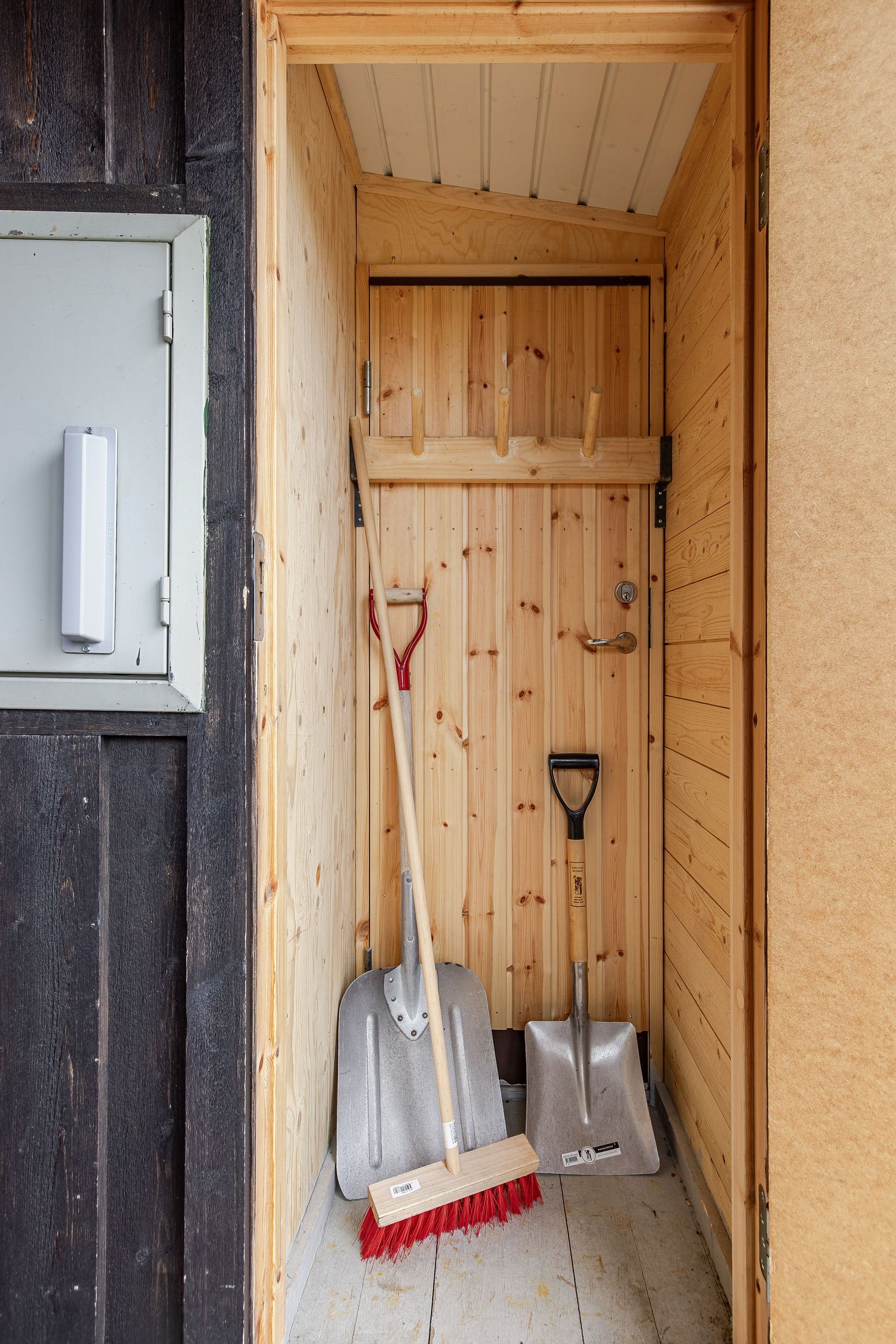 Fritidshus, Västra Hamrebacken 6E, Duved, Åre