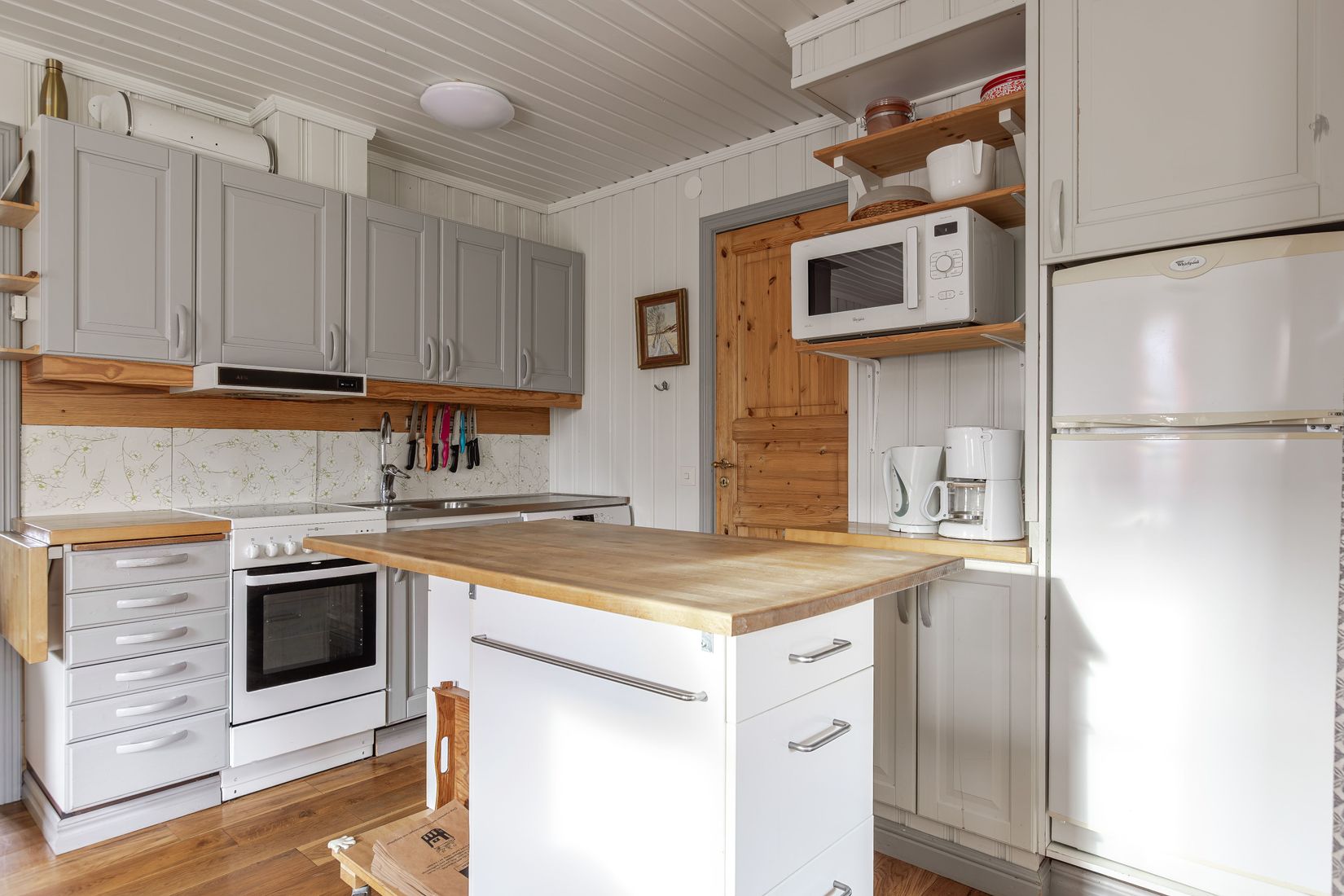 Fritidshus, Västra Hamrebacken 6E, Duved, Åre