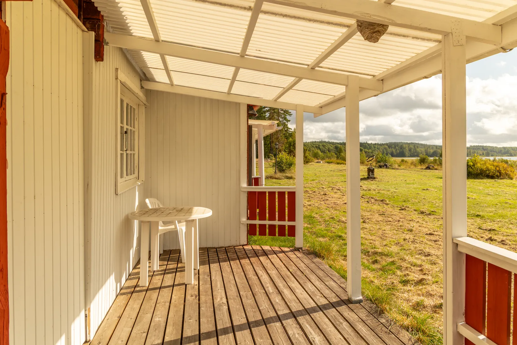 Gård/Skog, Lommossbäcken 2, Paradishyttan, Filipstad