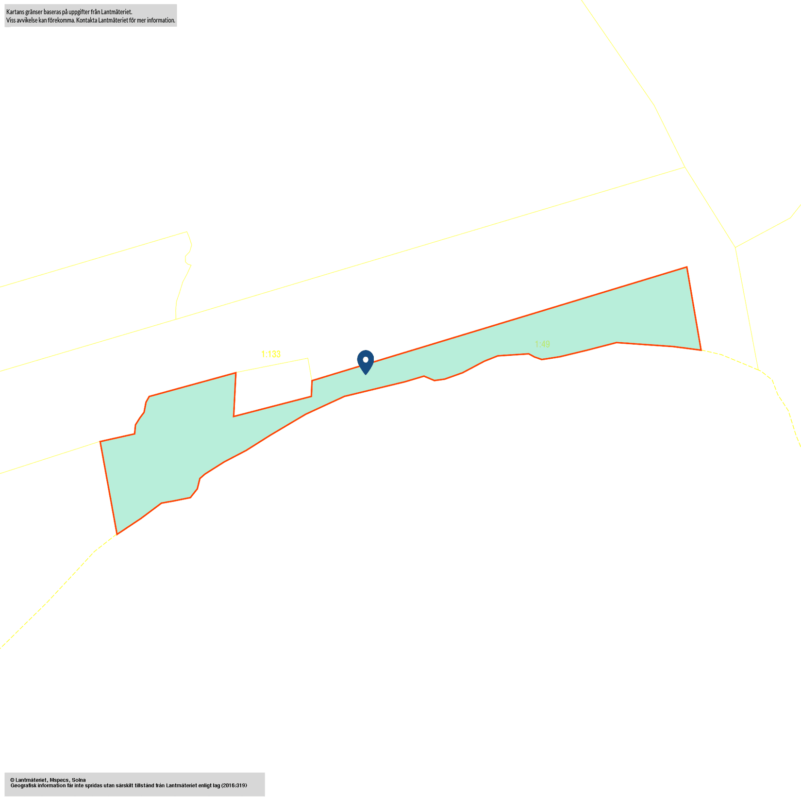 Gård/Skog, Lommossbäcken 2, Paradishyttan, Filipstad