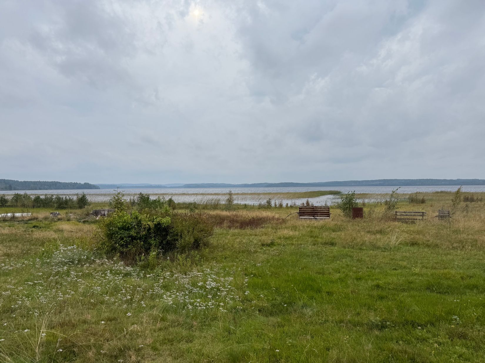 Gård/Skog, Lommossbäcken 2, Paradishyttan, Filipstad