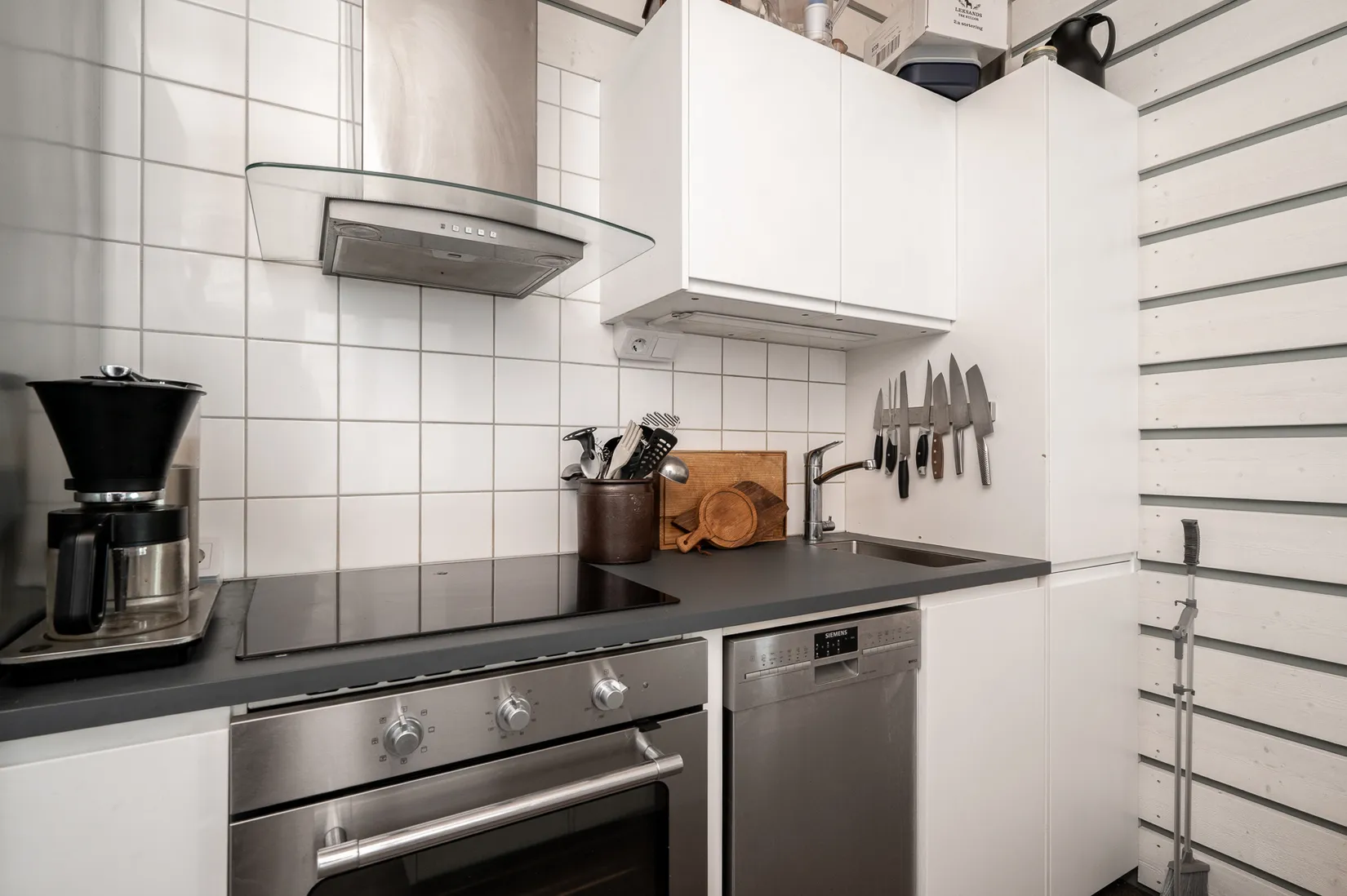 Fritidshus, Åsvägen 10, Laxforsen, Kiruna