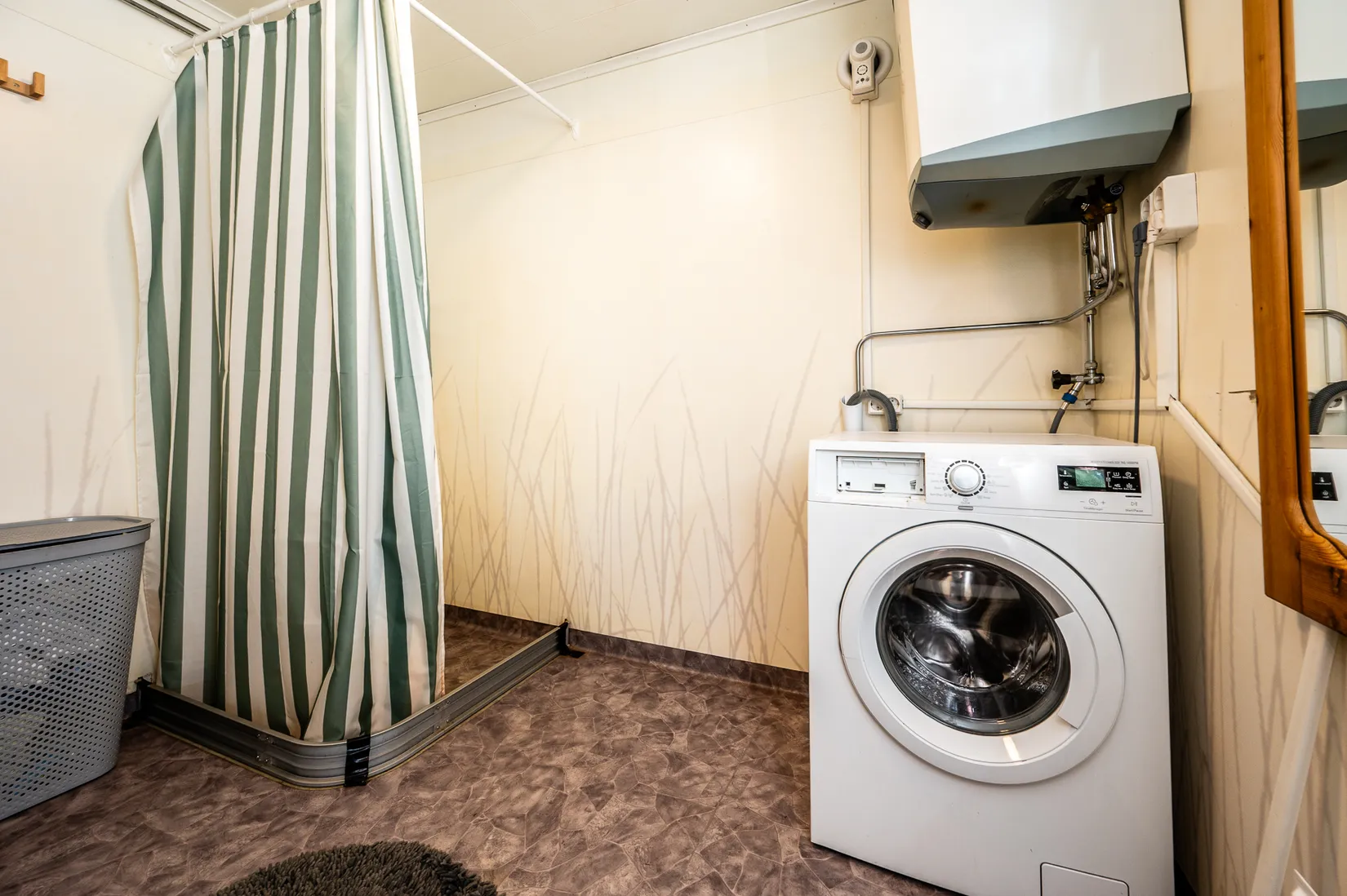 Fritidshus, Åsvägen 10, Laxforsen, Kiruna