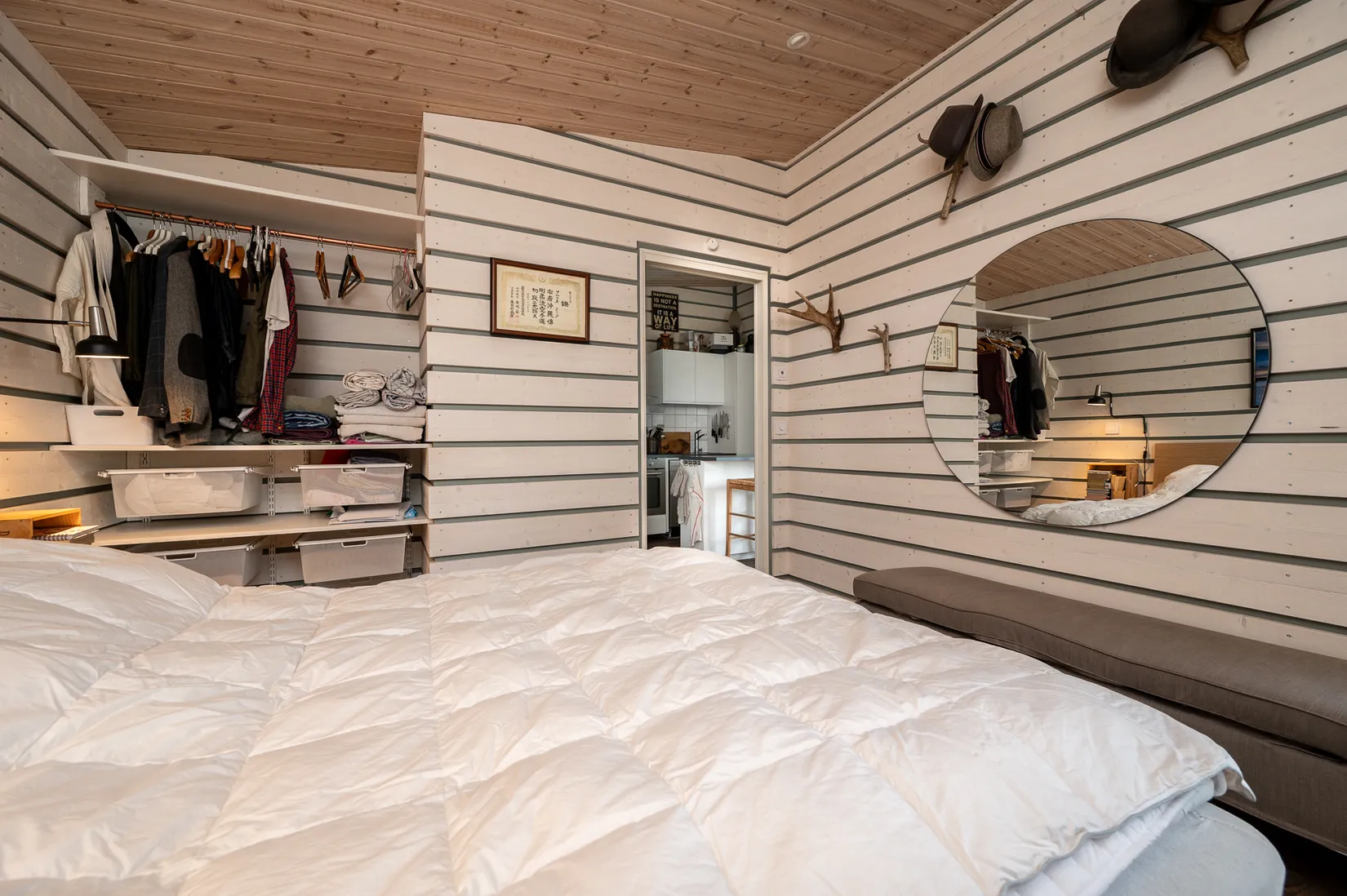 Fritidshus, Åsvägen 10, Laxforsen, Kiruna