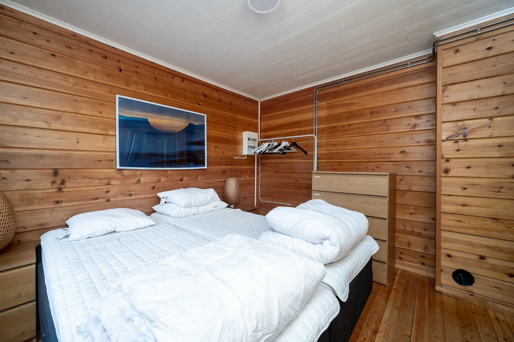 Fritidshus, Åsvägen 10, Laxforsen, Kiruna