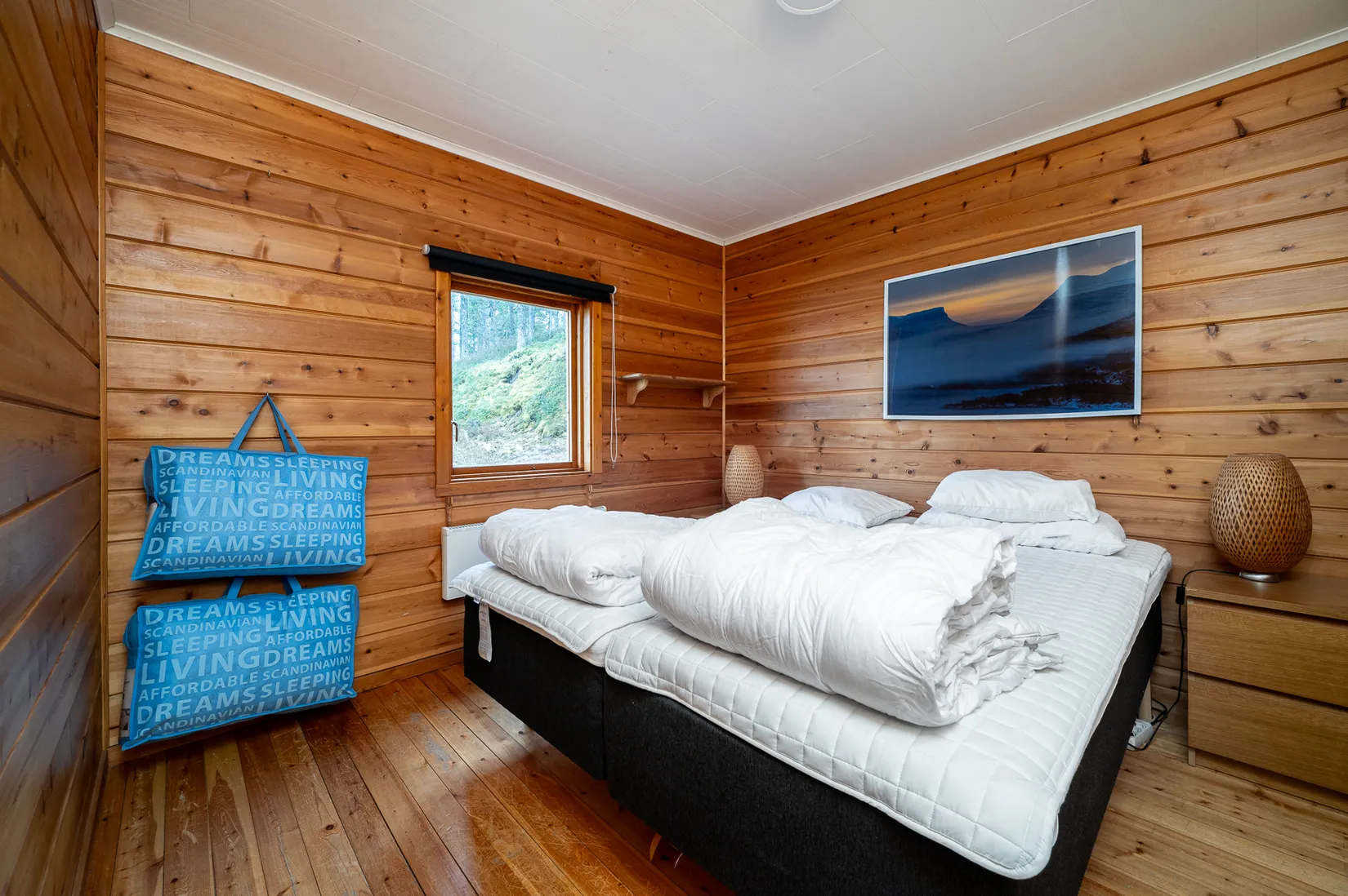 Fritidshus, Åsvägen 10, Laxforsen, Kiruna