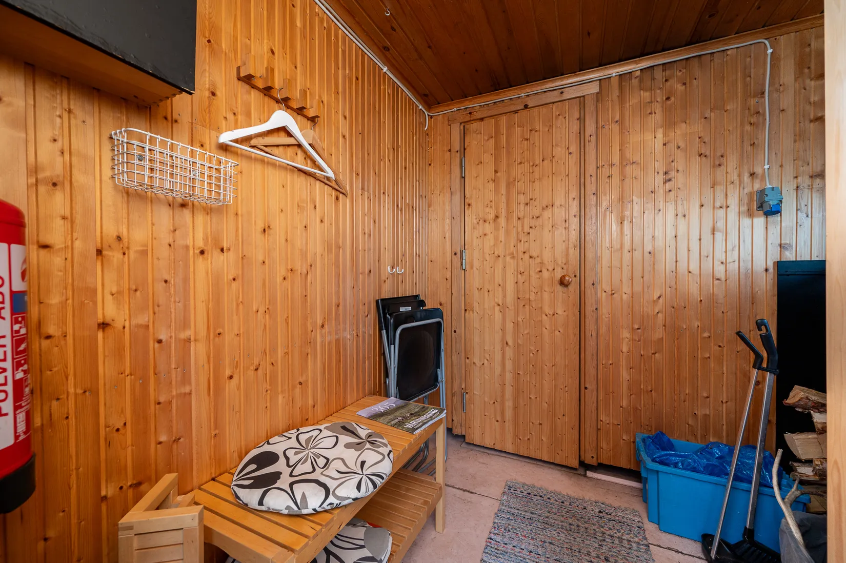 Fritidshus, Åsvägen 10, Laxforsen, Kiruna