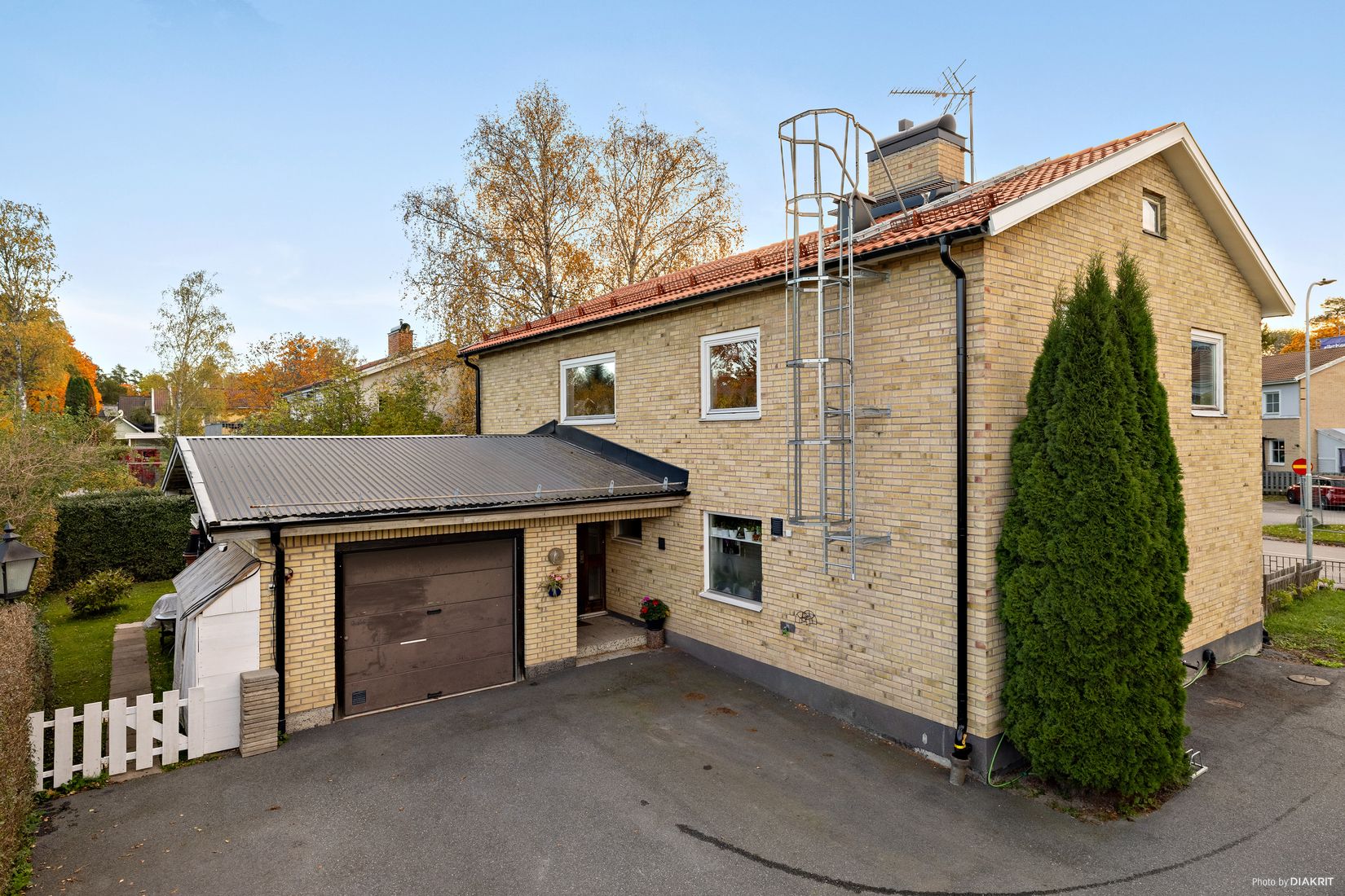 Villa, Apoteksvägen 15A, Knivsta - Centralt, Knivsta