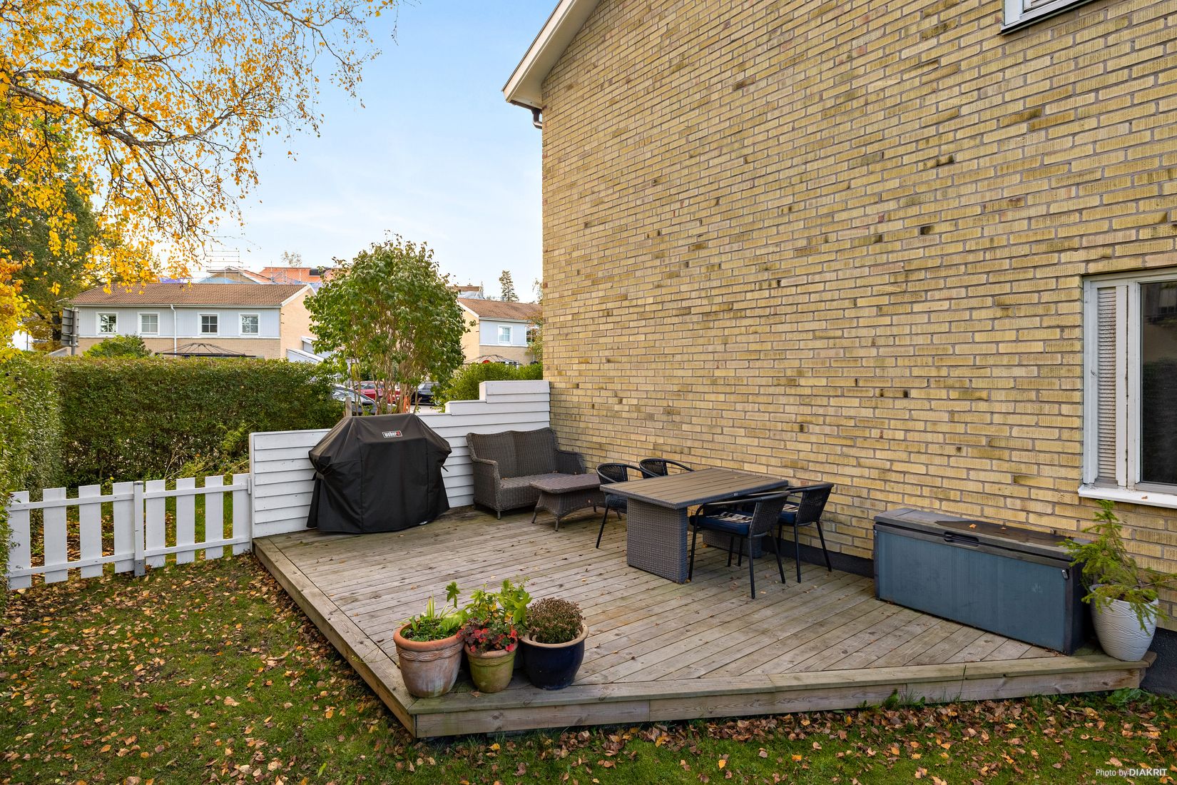 Villa, Apoteksvägen 15A, Knivsta - Centralt, Knivsta