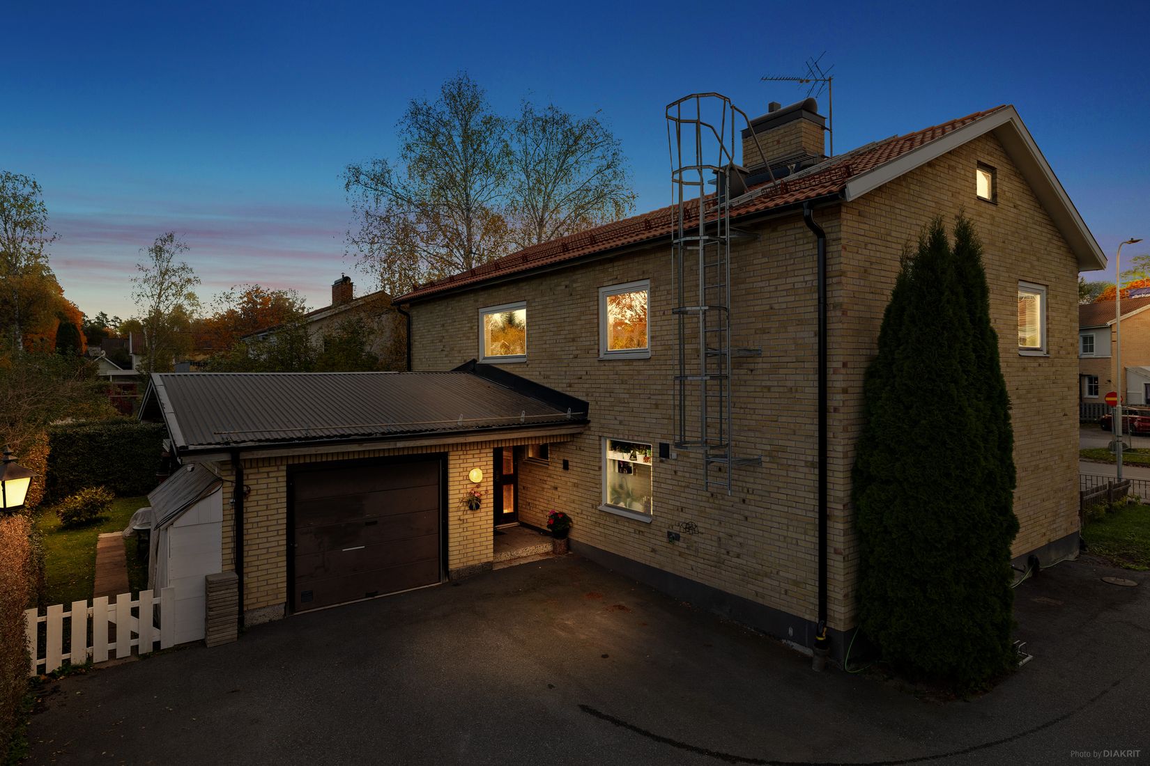 Villa, Apoteksvägen 15A, Knivsta - Centralt, Knivsta