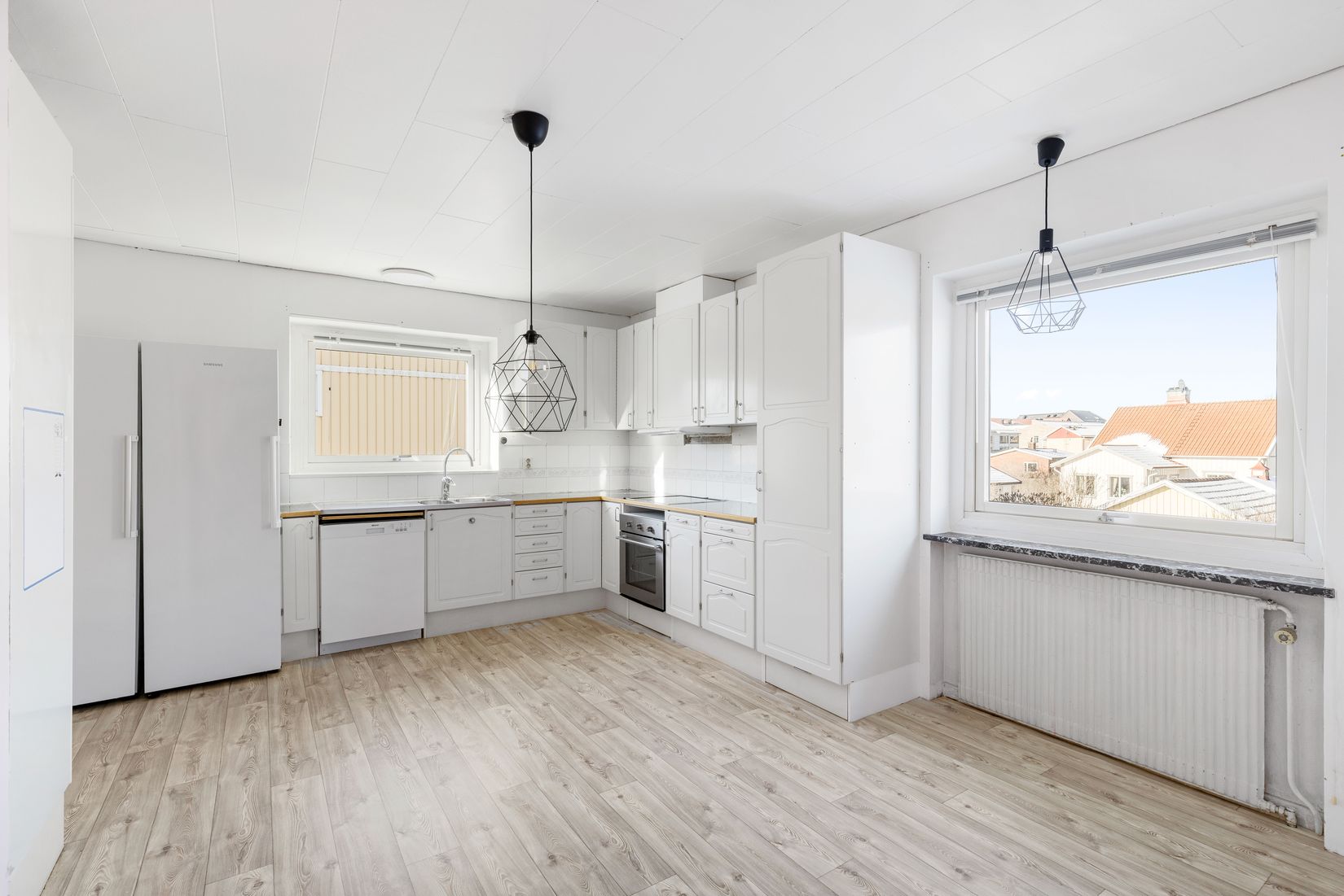 Villa, Apoteksvägen 15A, Knivsta - Centralt, Knivsta