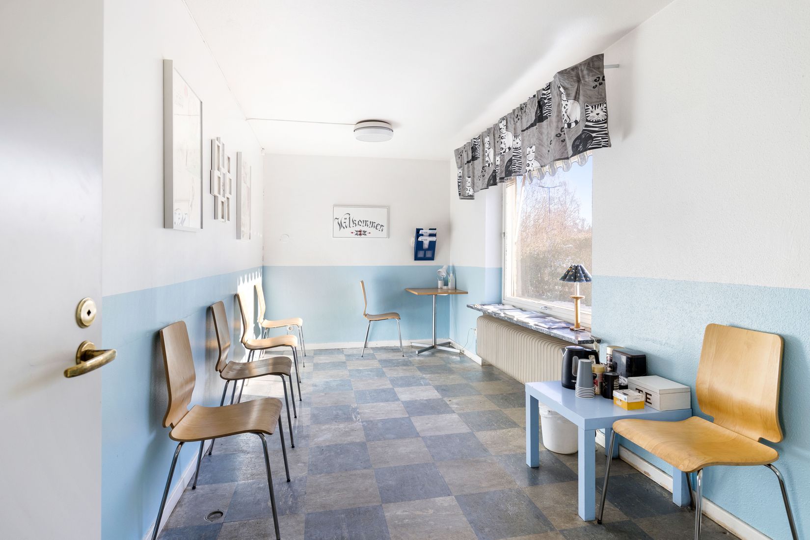 Villa, Apoteksvägen 15A, Knivsta - Centralt, Knivsta