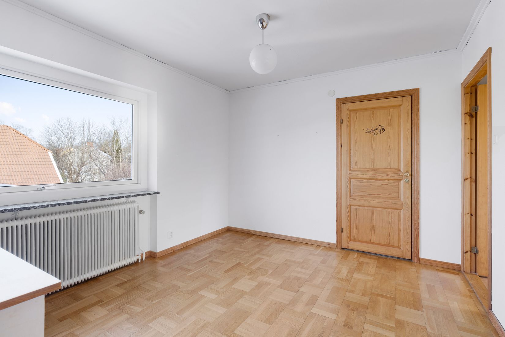 Villa, Apoteksvägen 15A, Knivsta - Centralt, Knivsta