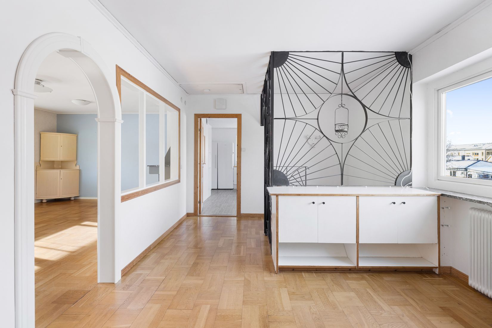 Villa, Apoteksvägen 15A, Knivsta - Centralt, Knivsta