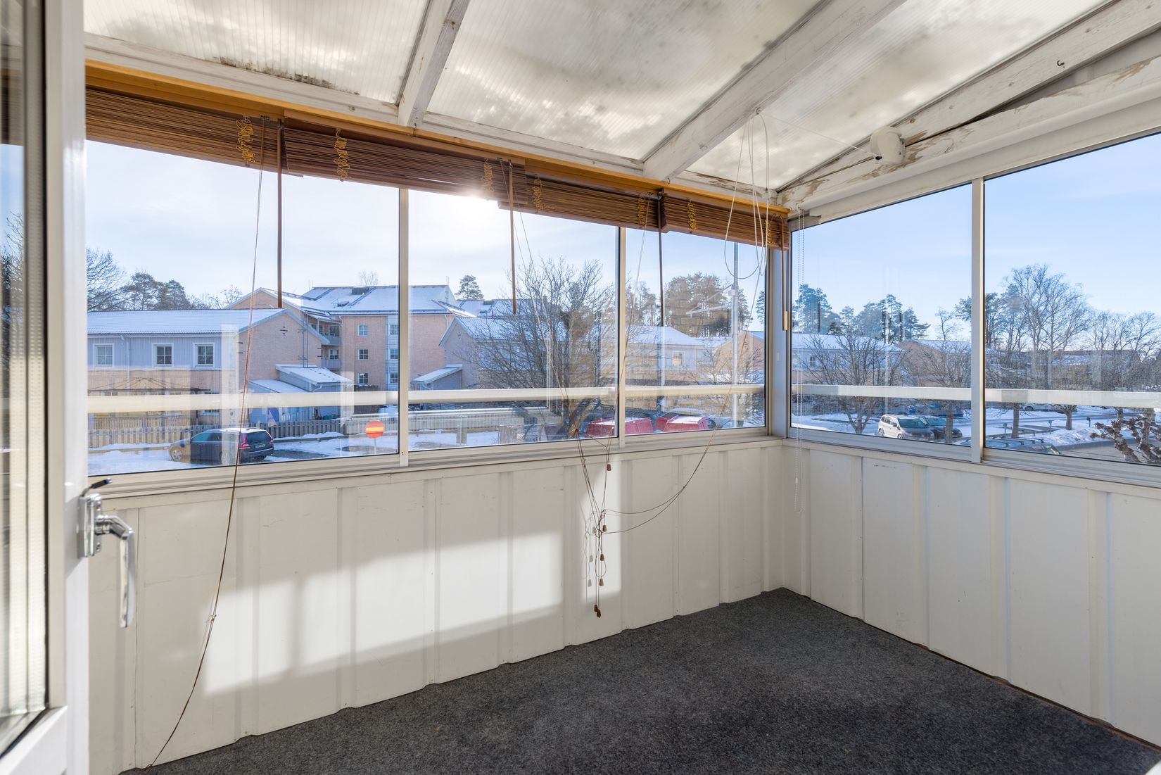 Villa, Apoteksvägen 15A, Knivsta - Centralt, Knivsta