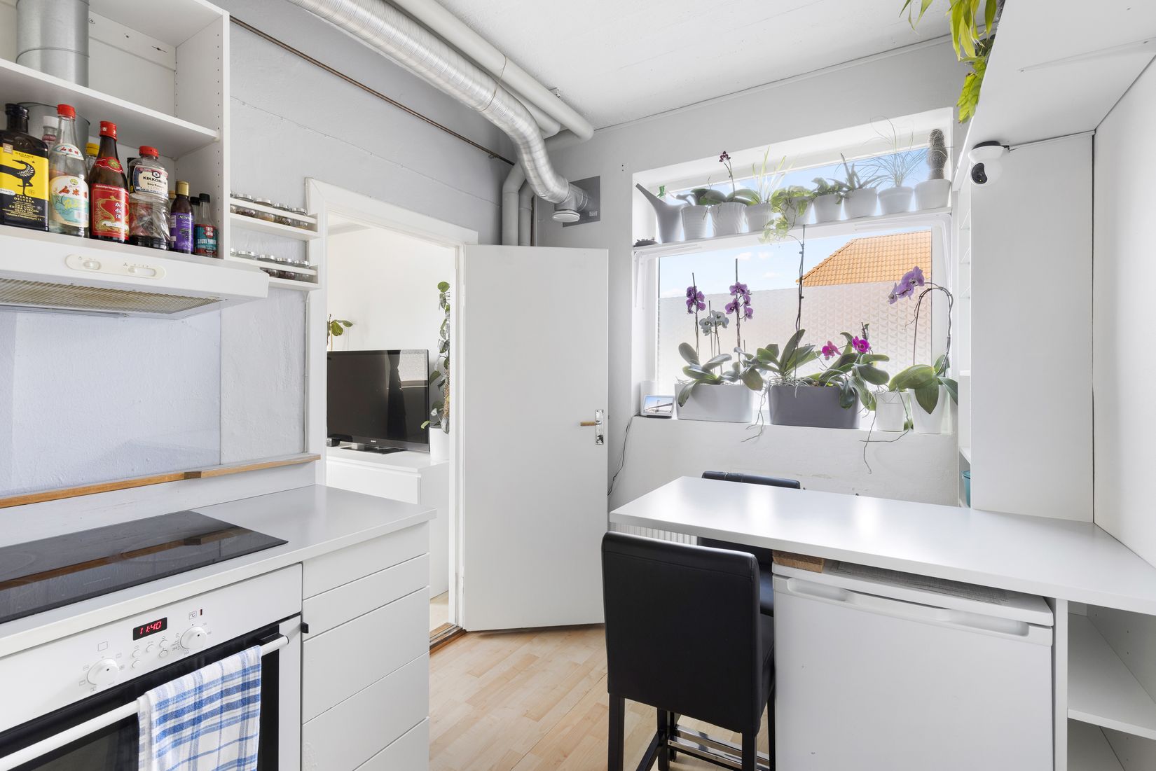 Villa, Apoteksvägen 15A, Knivsta - Centralt, Knivsta