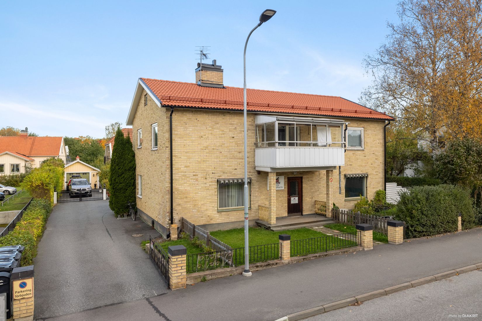 Villa, Apoteksvägen 15A, Knivsta - Centralt, Knivsta