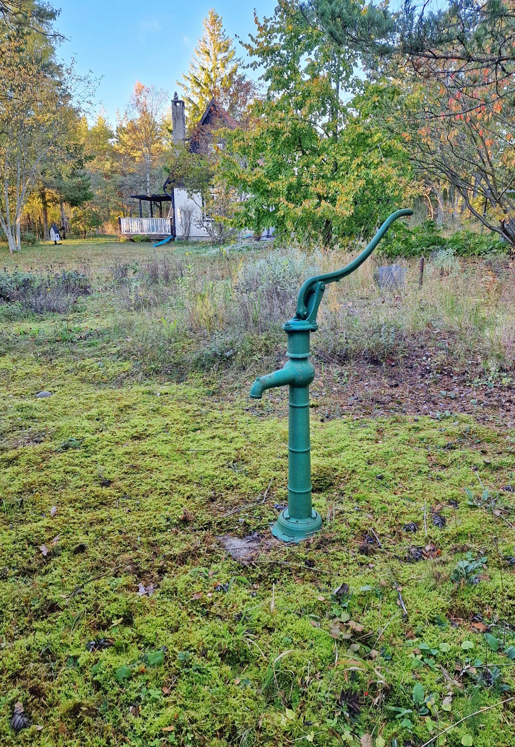 Fritidshus, Mistralvägen 4, Gotland