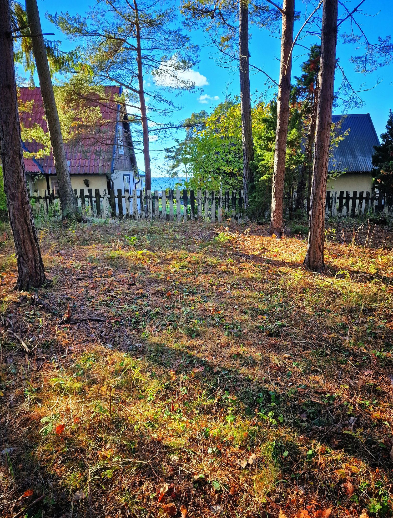 Fritidshus, Mistralvägen 4, Gotland