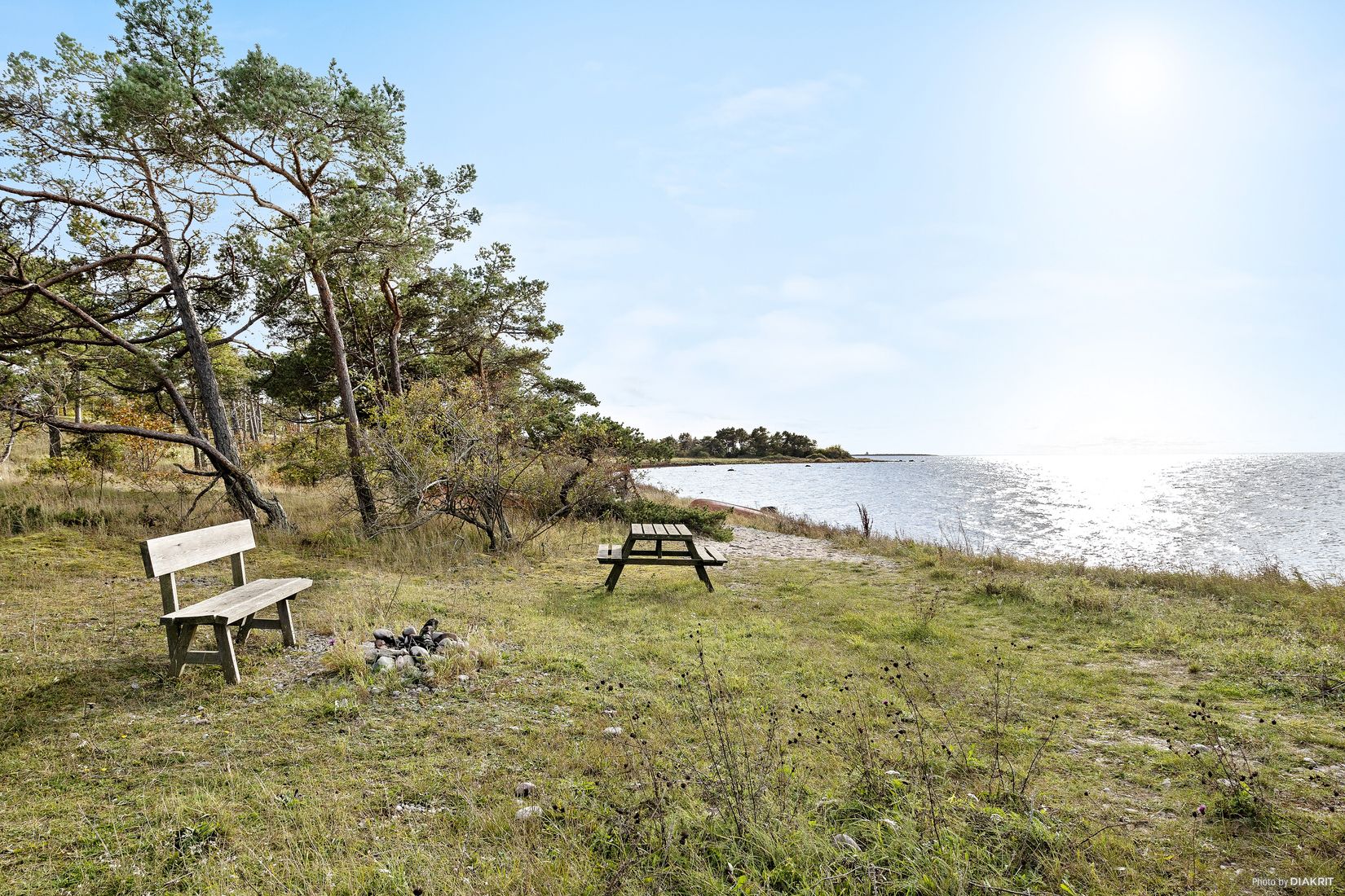 Fritidshus, Mistralvägen 4, Gotland