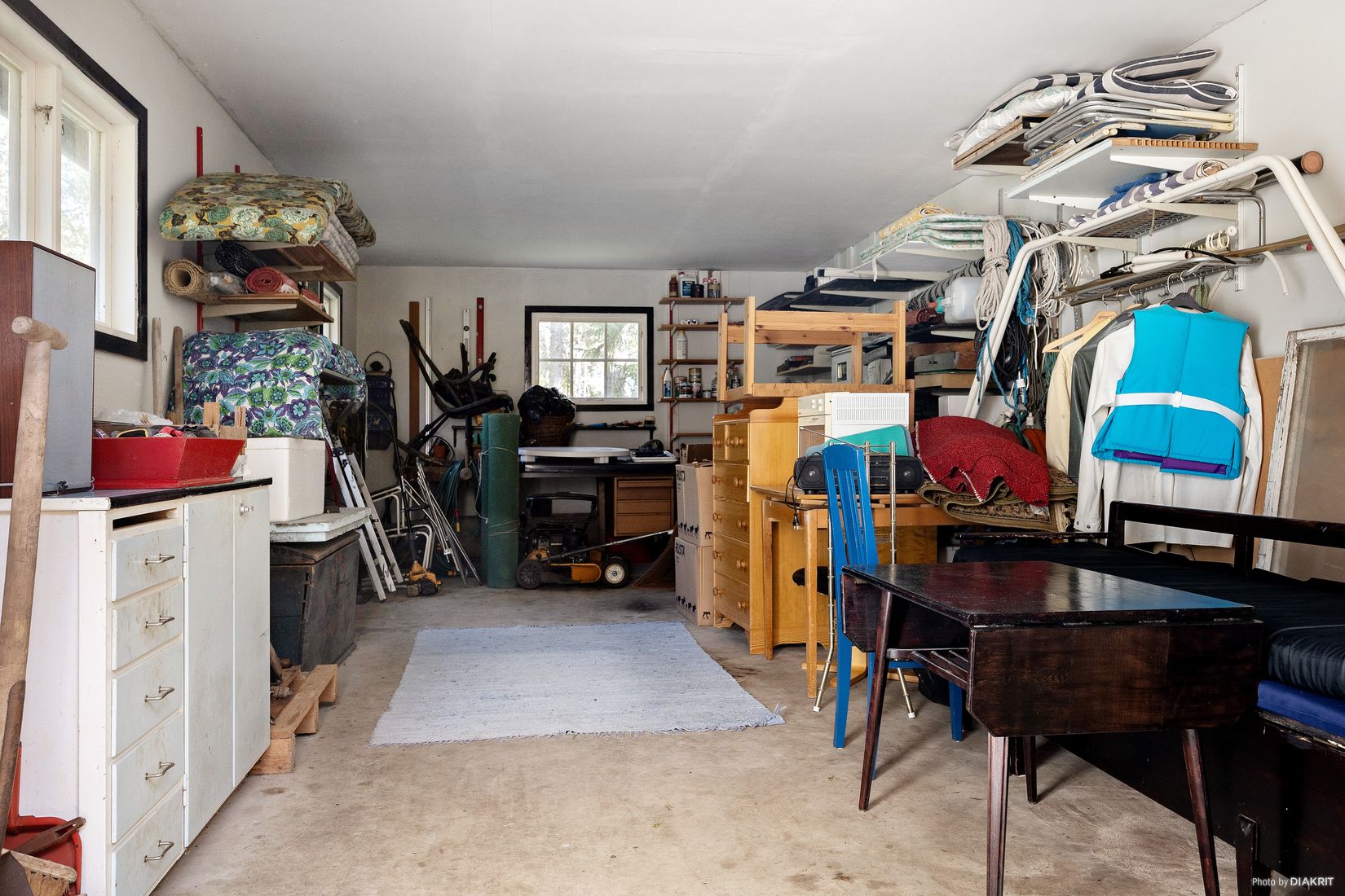 Fritidshus, Mistralvägen 4, Gotland