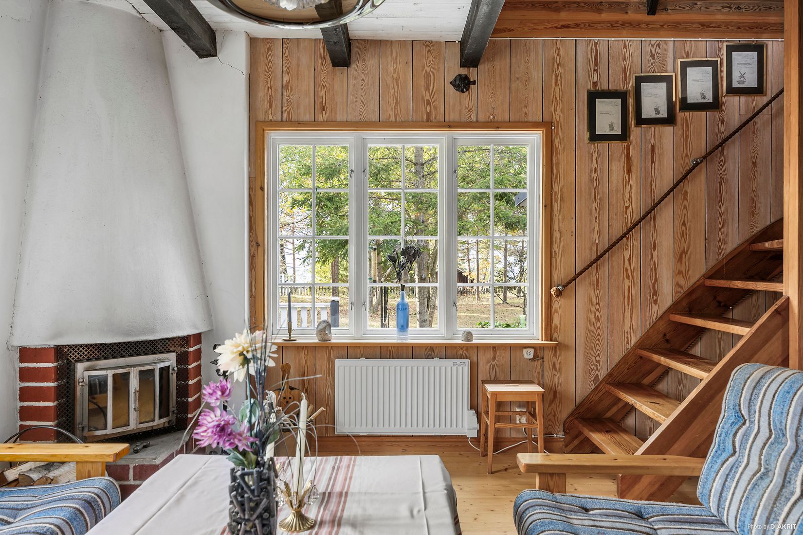 Fritidshus, Mistralvägen 4, Gotland