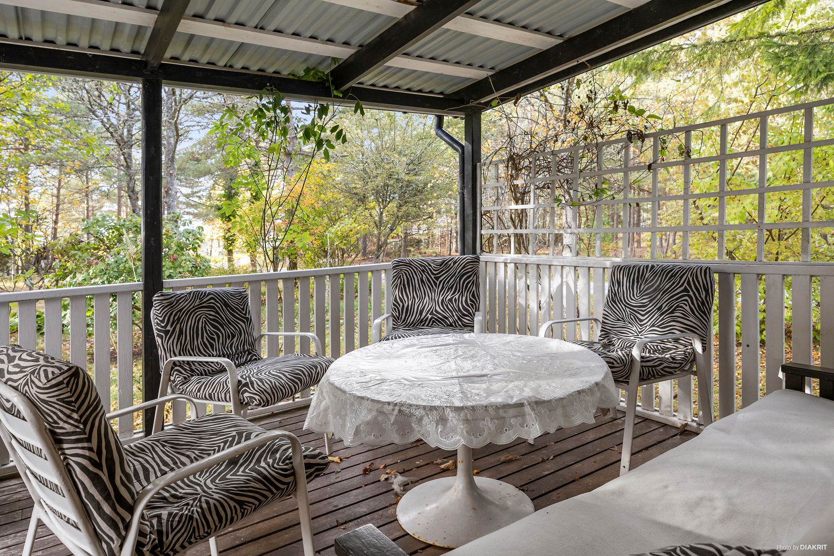 Fritidshus, Mistralvägen 4, Gotland