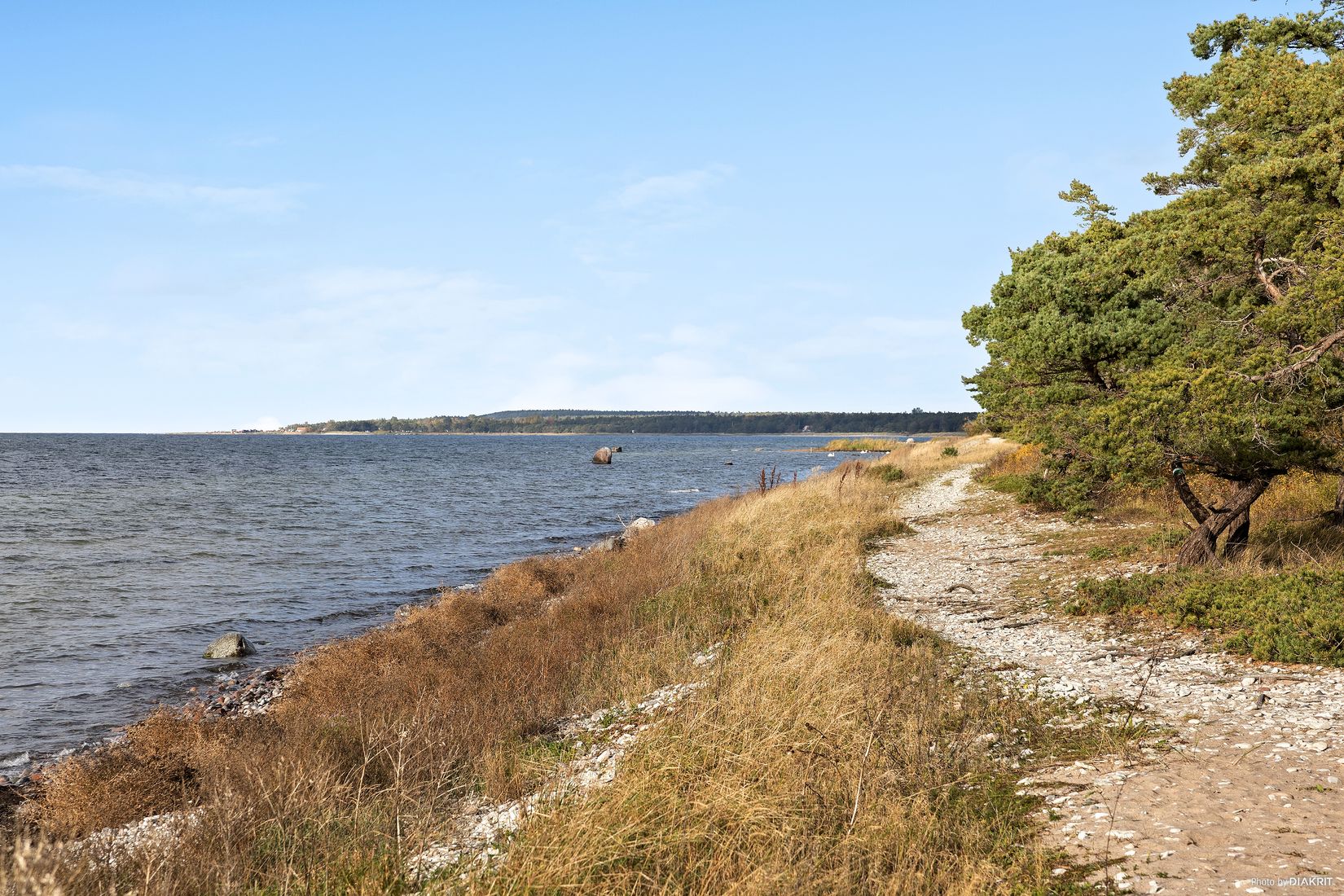 Fritidshus, Mistralvägen 4, Gotland