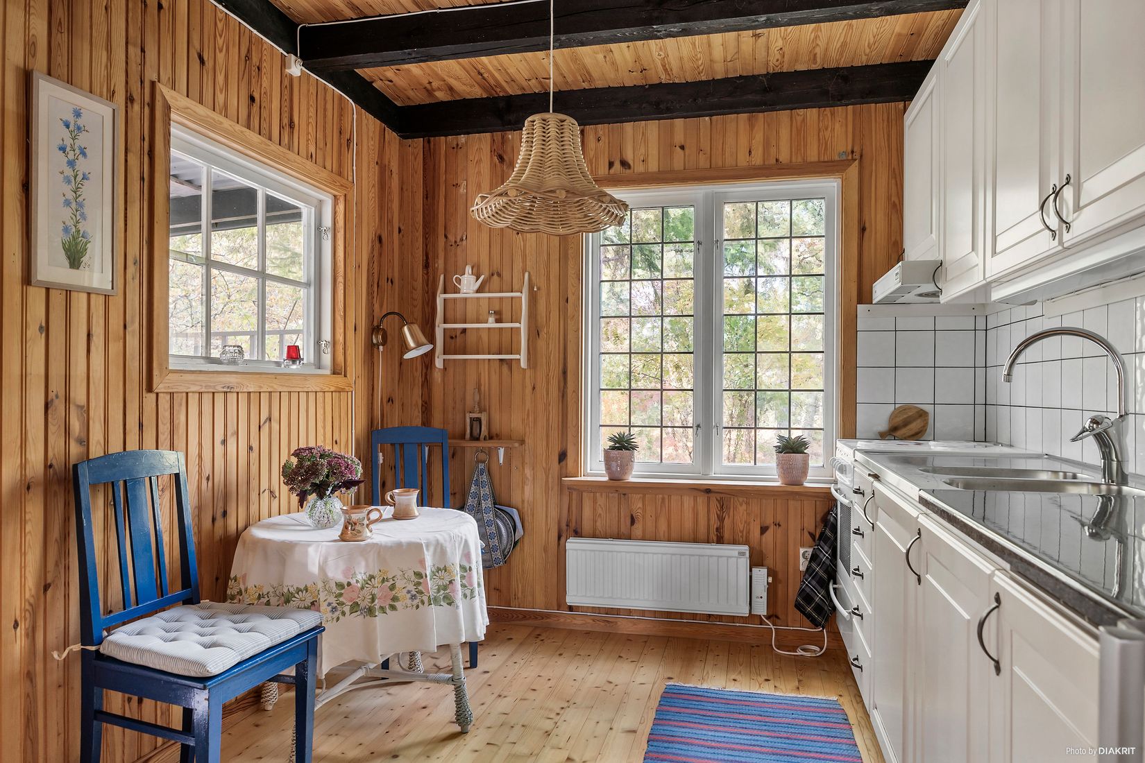 Fritidshus, Mistralvägen 4, Gotland